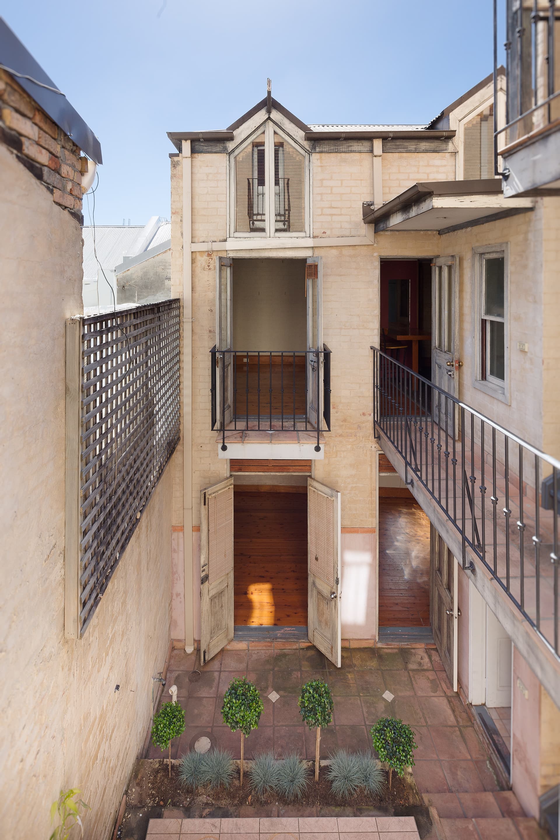 3 Little Bloomfield Street, Surry Hills NSW