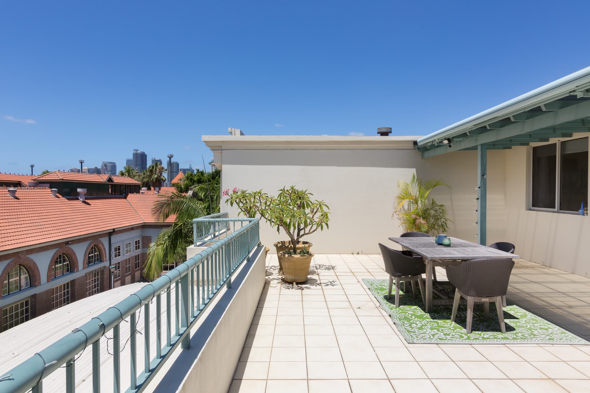 41/110 Reynolds Street, Balmain NSW