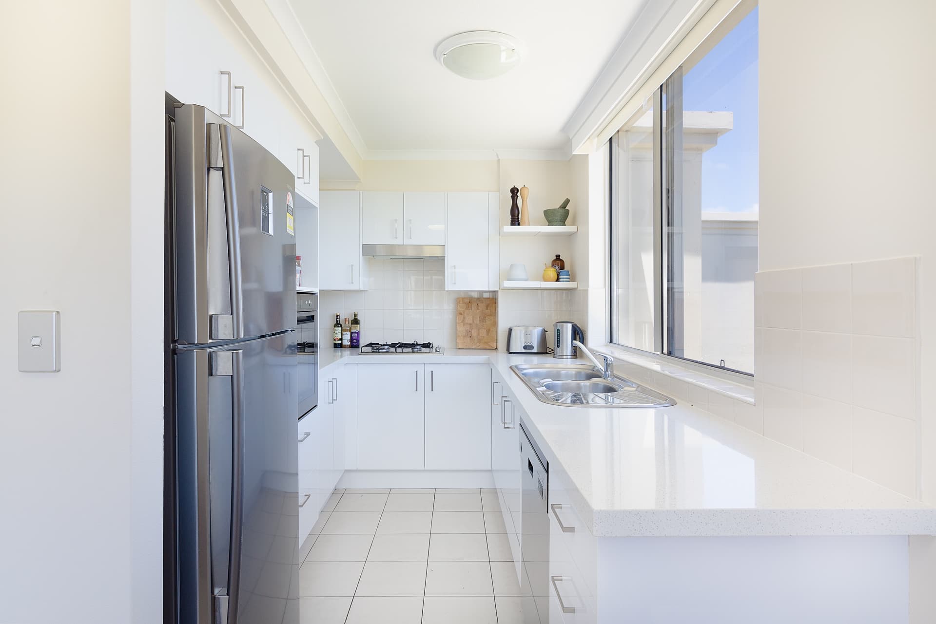 41/110 Reynolds Street, Balmain NSW