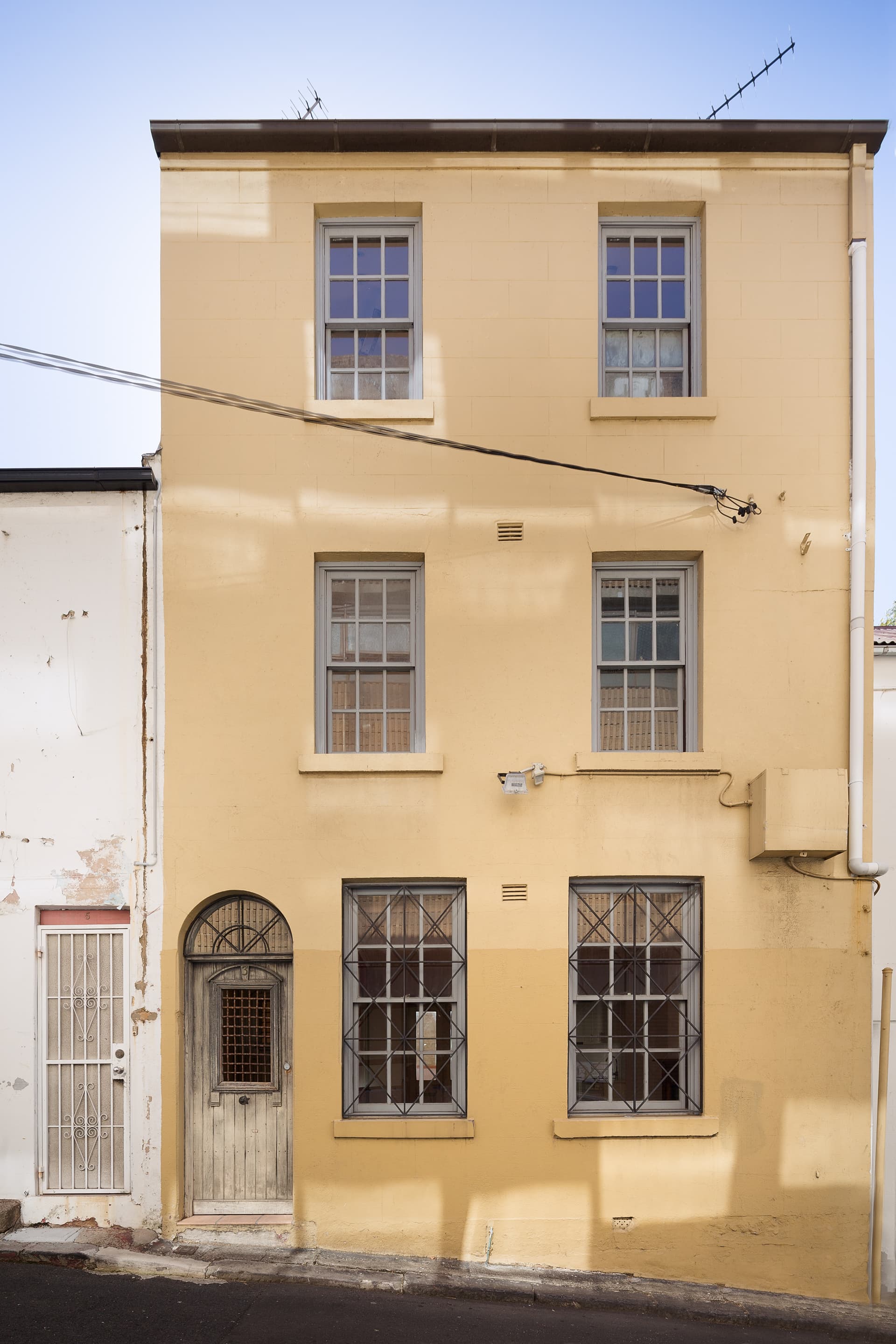 3 Little Bloomfield Street, Surry Hills NSW