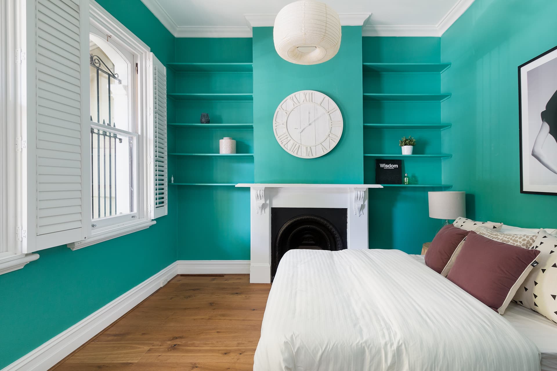 19 Telopea Street, Redfern NSW