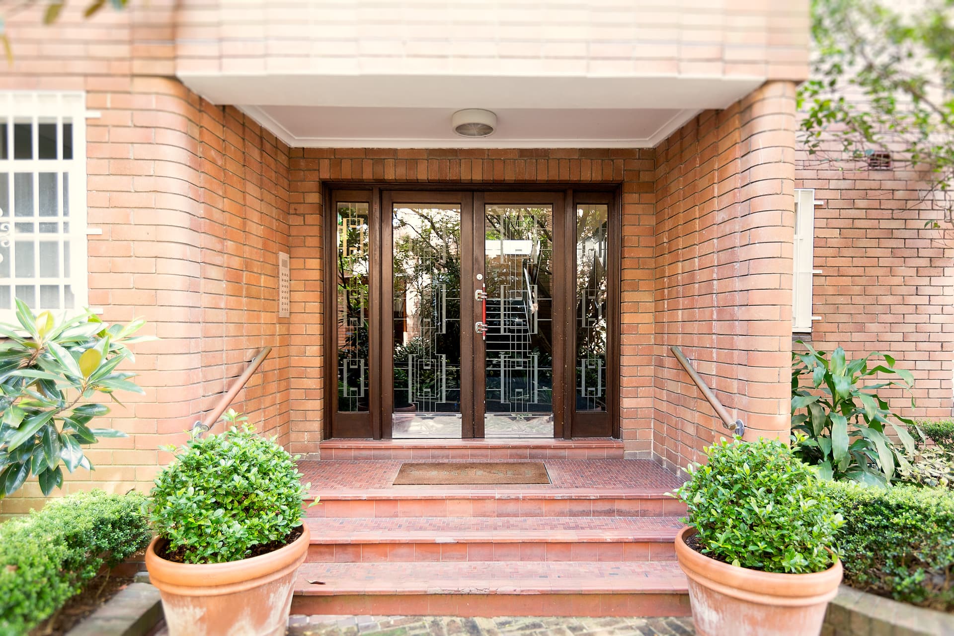 6/23 Billyard Avenue, Elizabeth Bay NSW