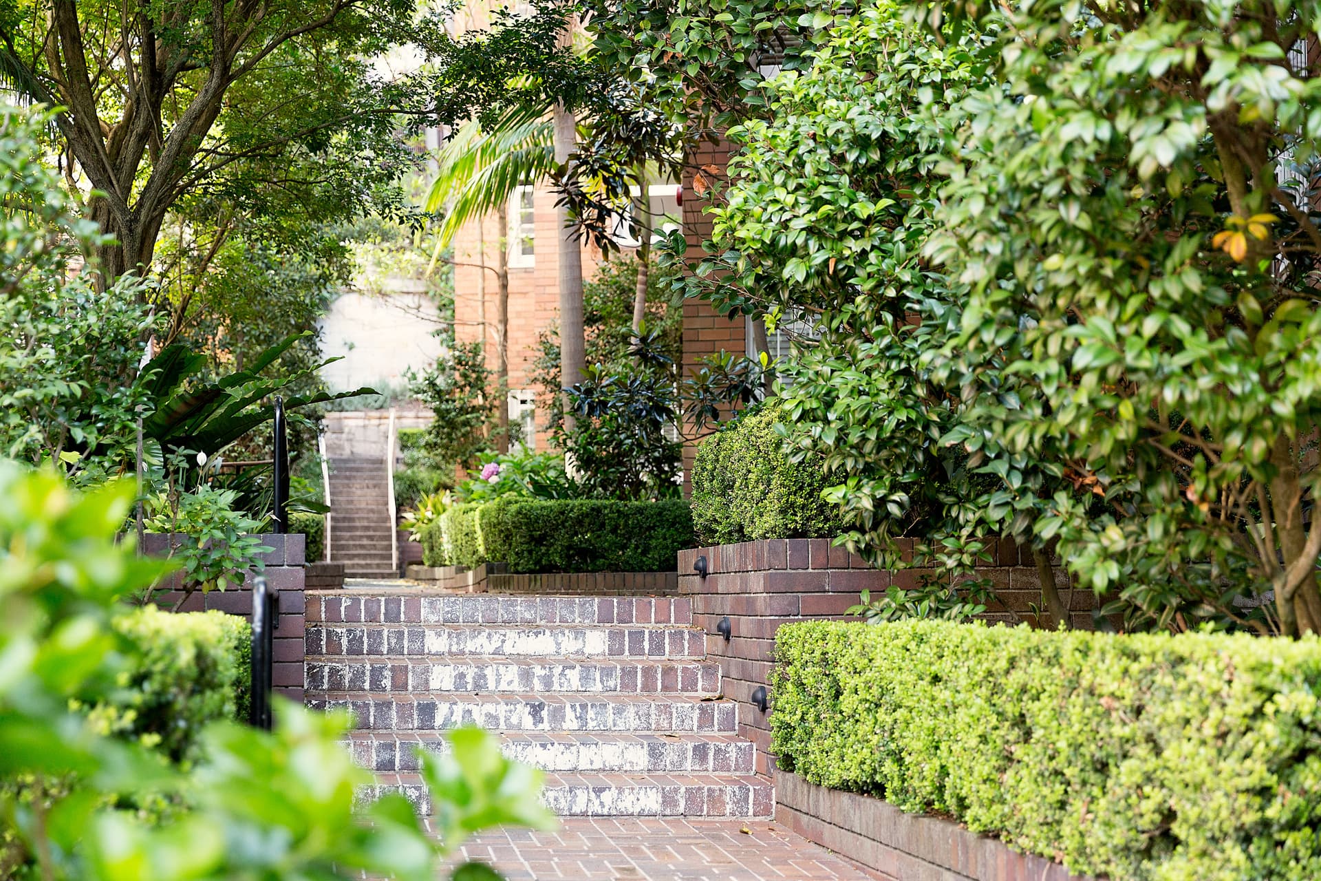 6/23 Billyard Avenue, Elizabeth Bay NSW