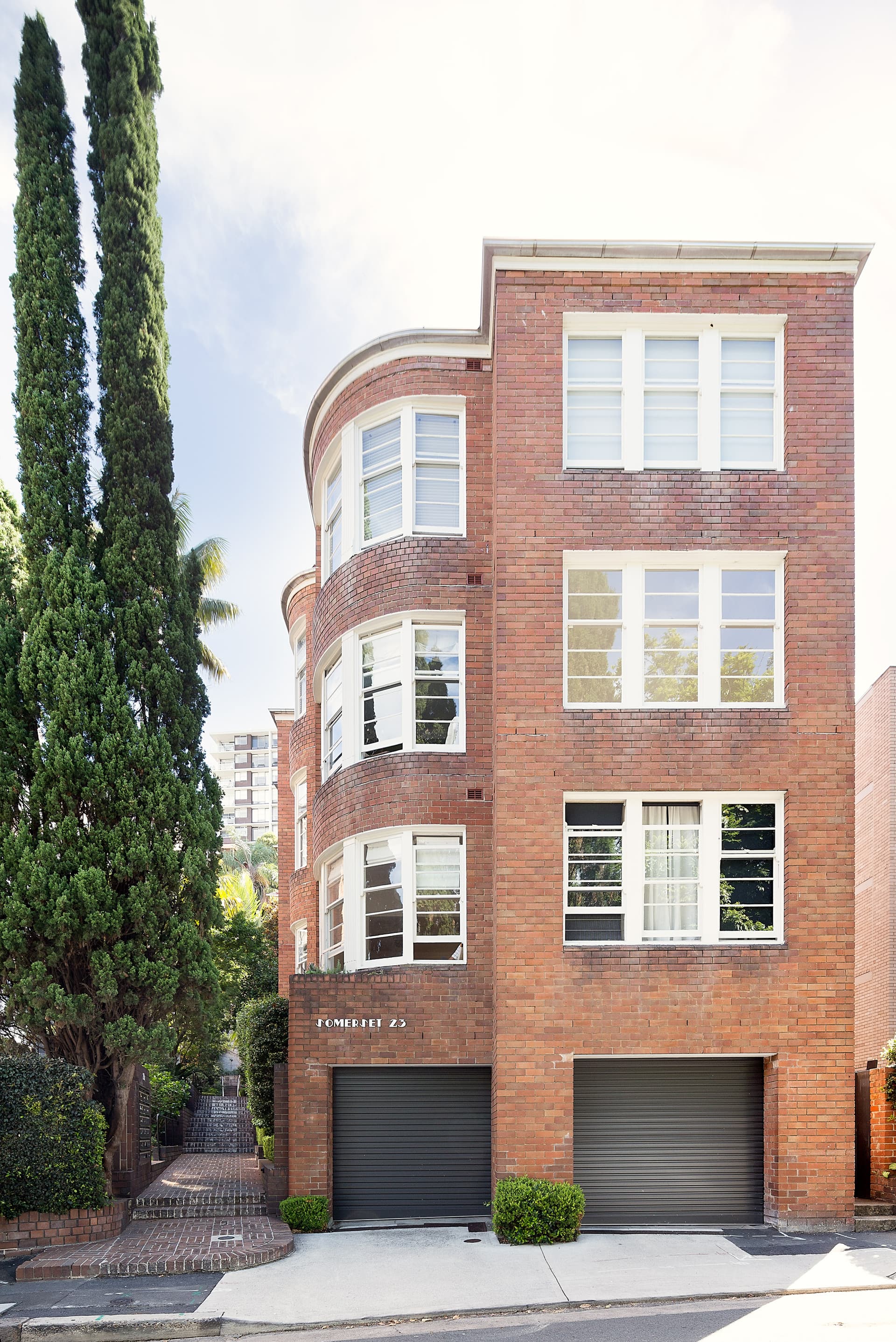 6/23 Billyard Avenue, Elizabeth Bay NSW