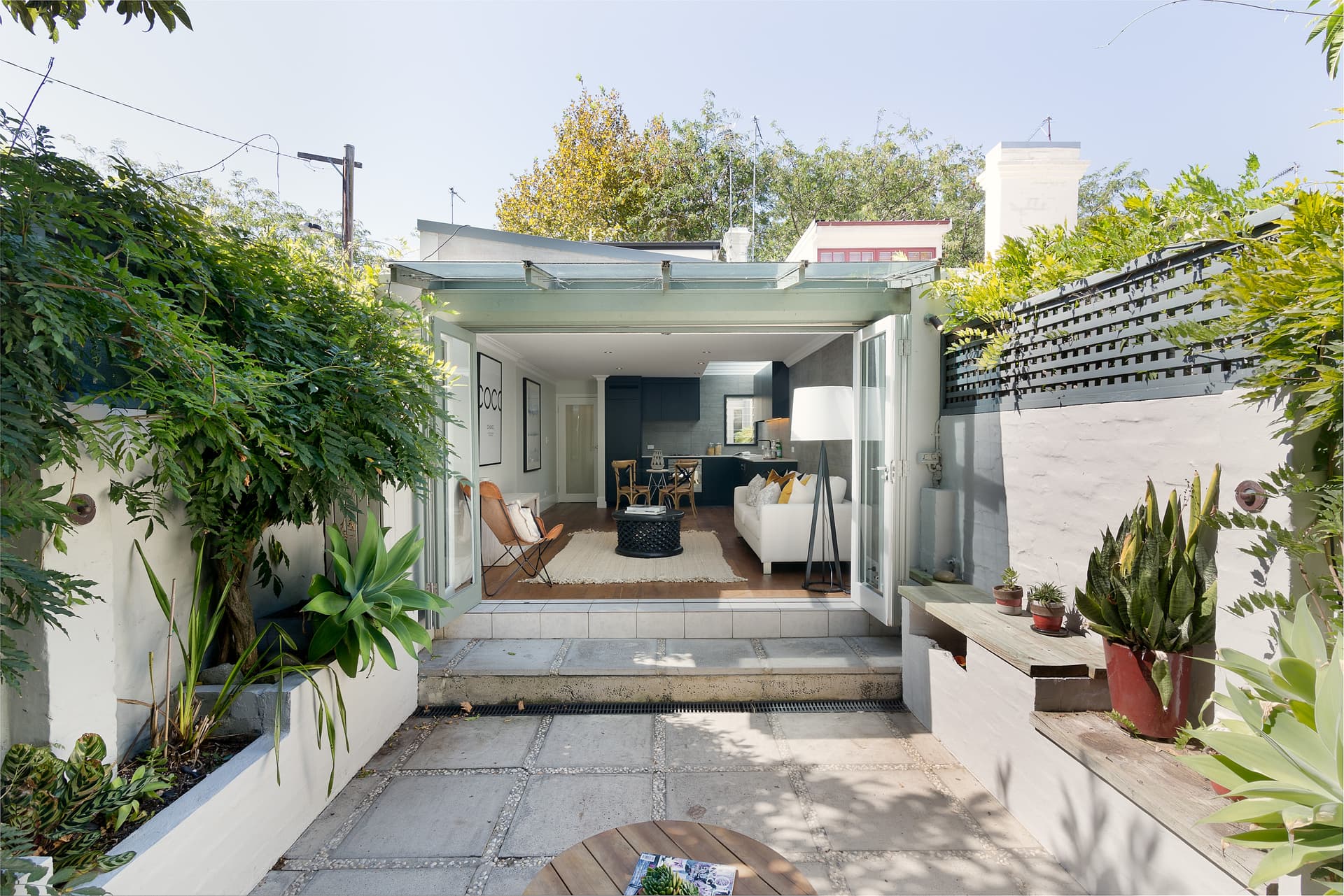 19 Telopea Street, Redfern NSW