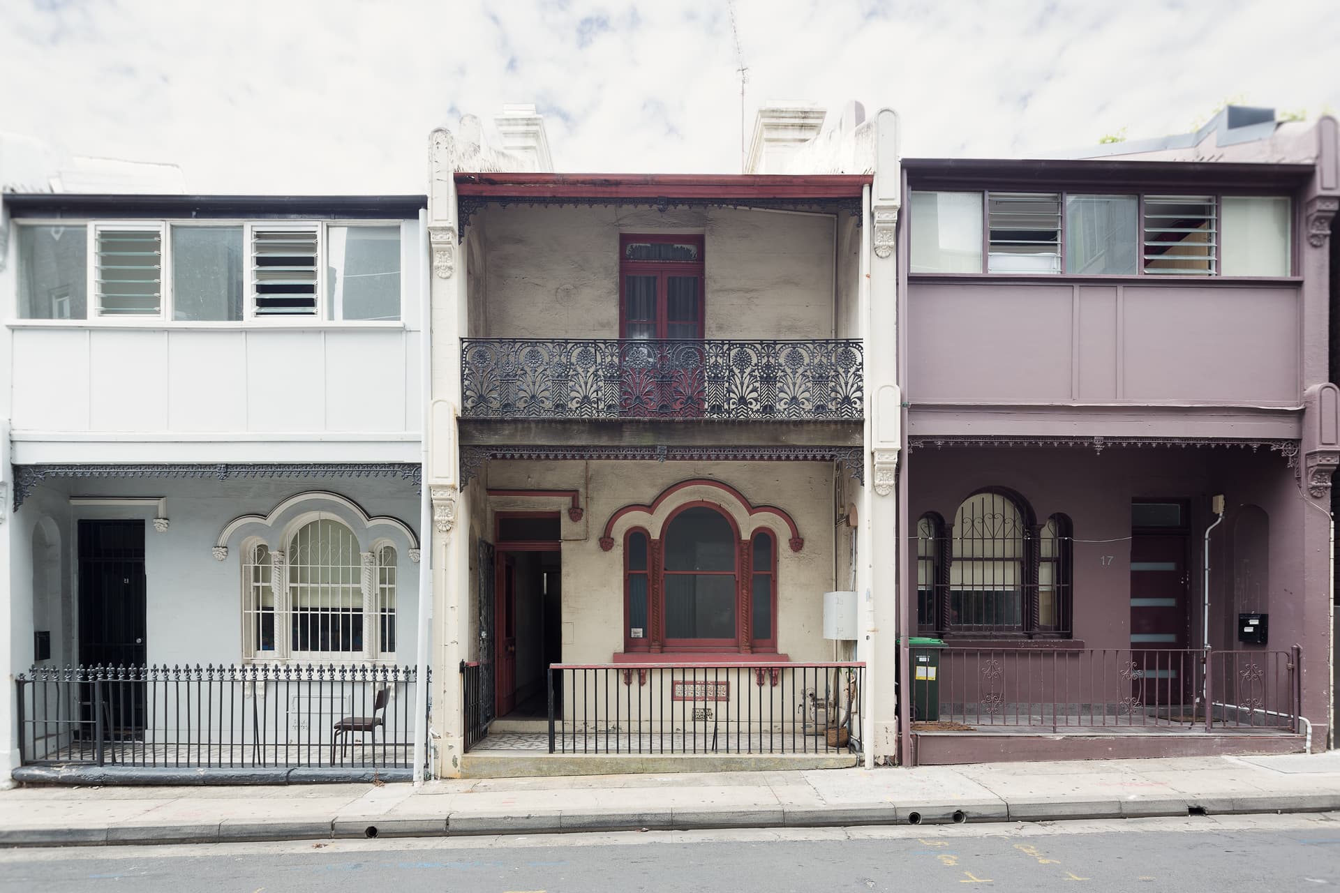 19 Hill Street, Surry Hills NSW
