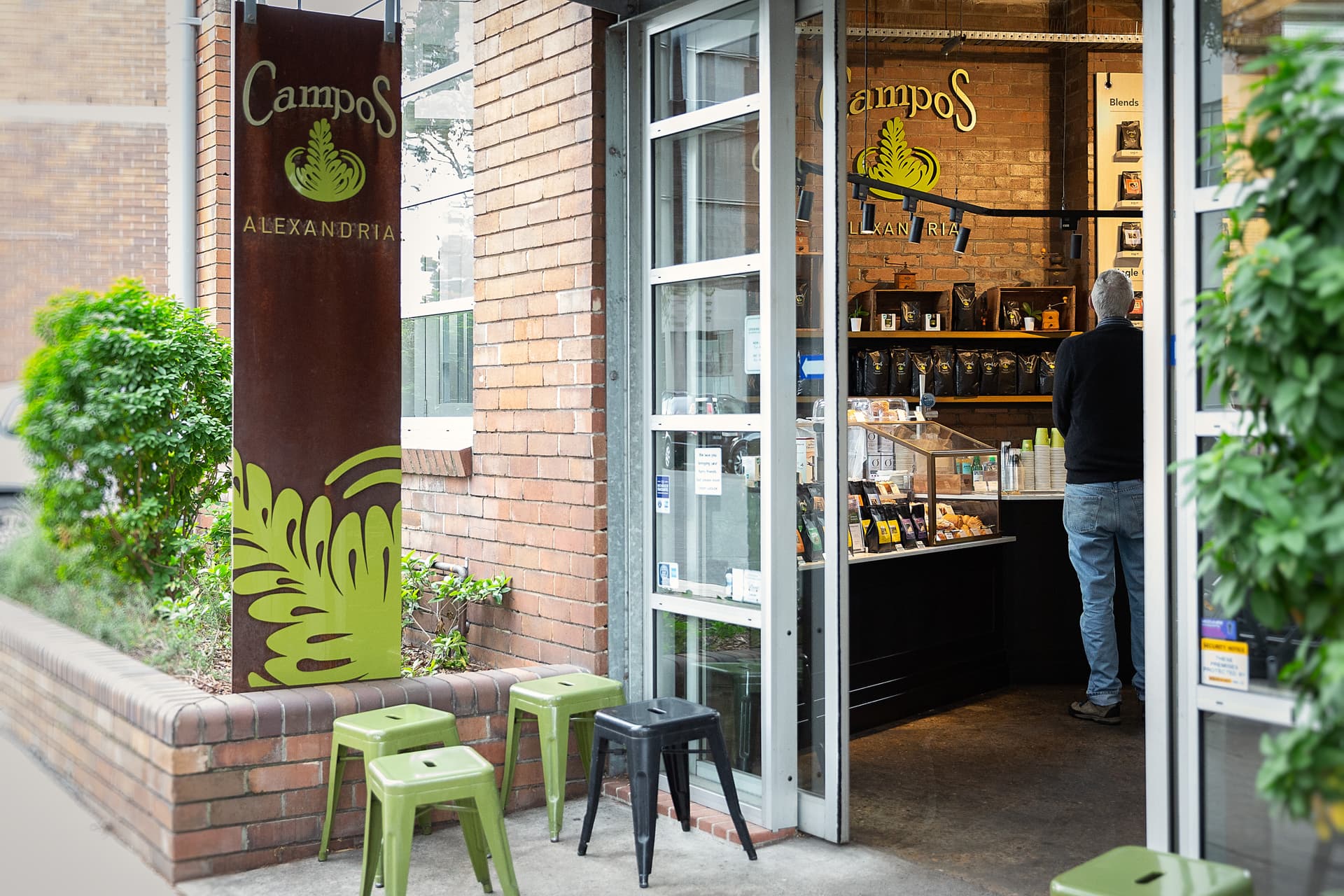 2/2-14 Lawrence Street, Alexandria NSW