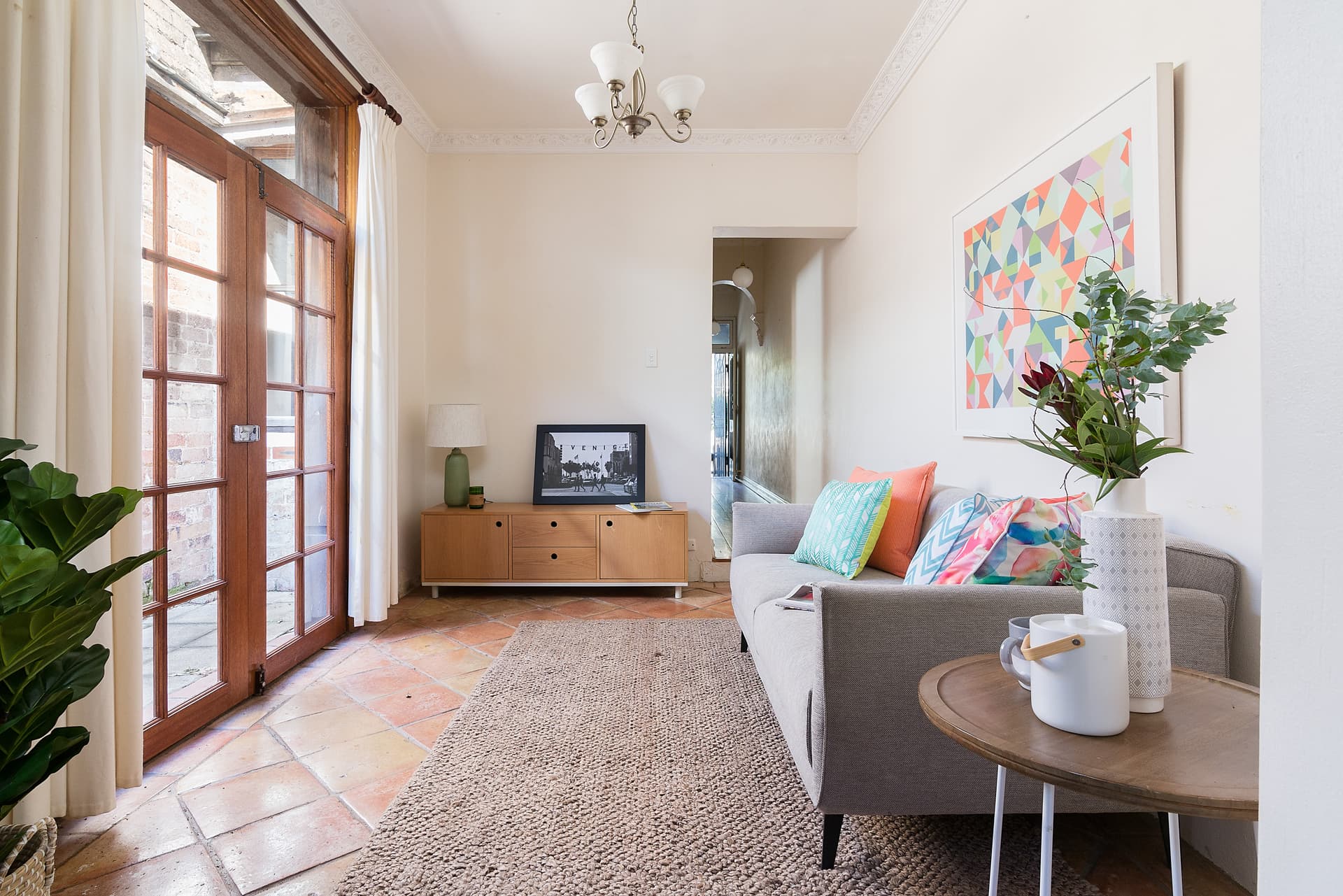 43 Charles Street, Forest Lodge NSW