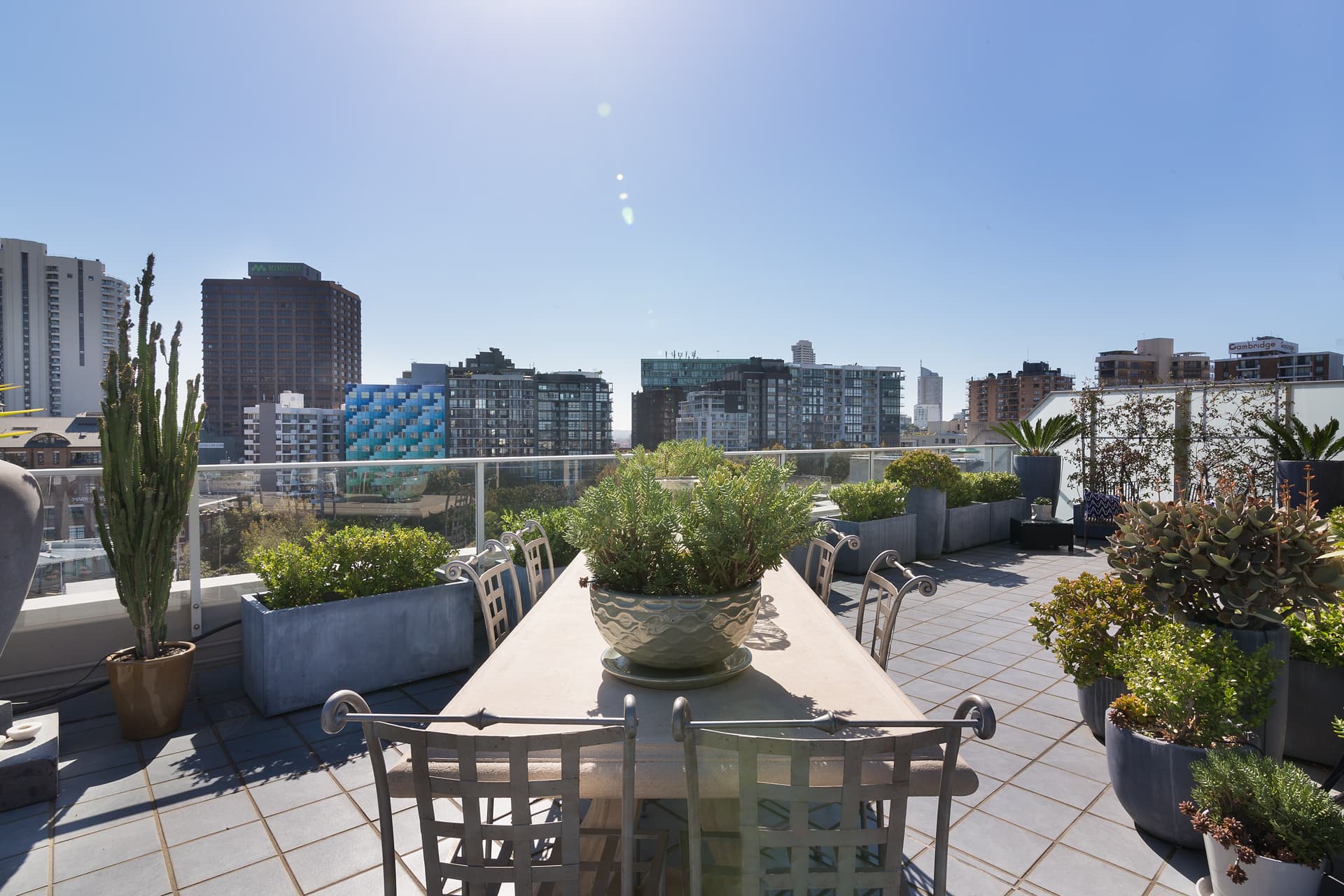 806/105 Campbell Street, Surry Hills NSW