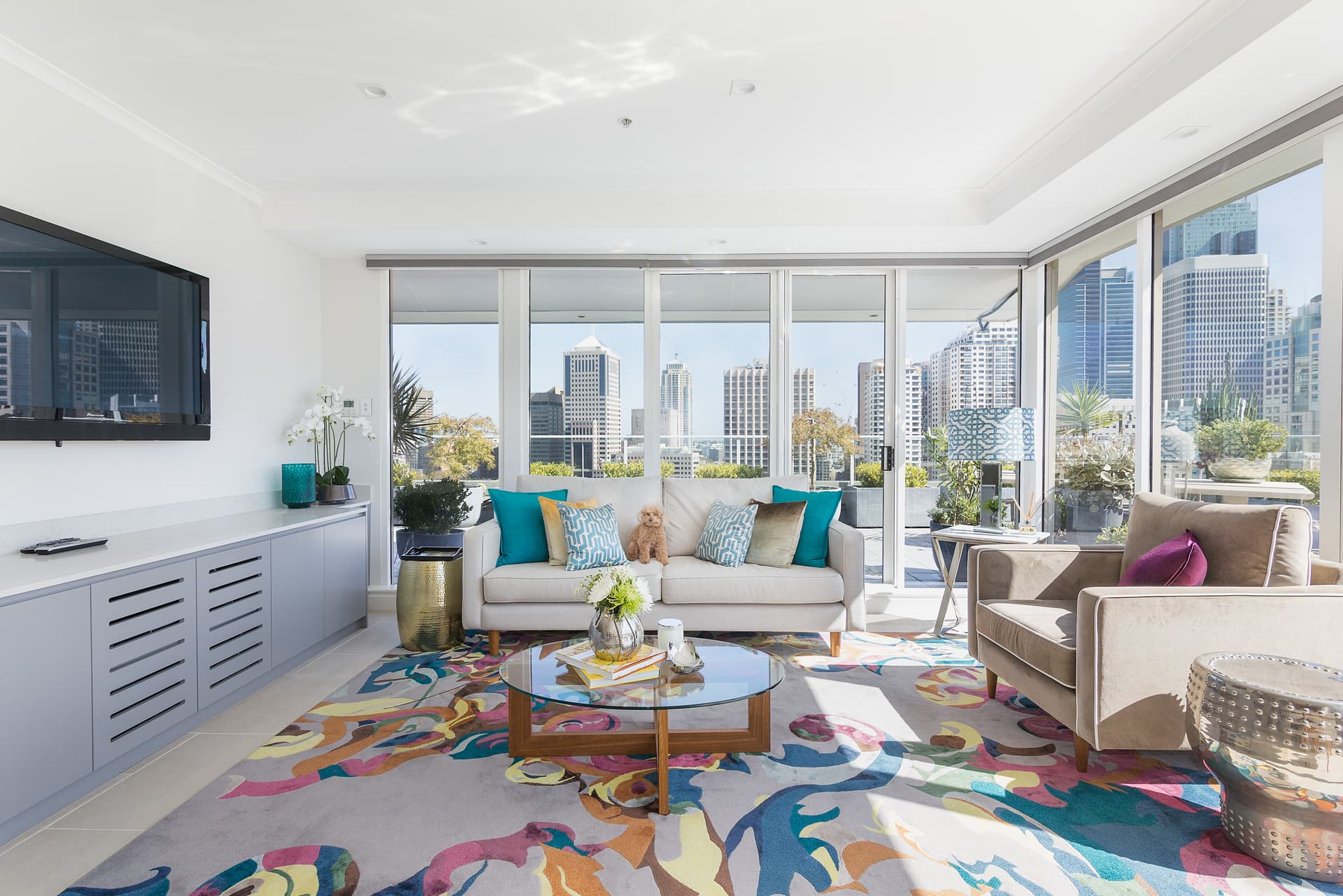 806/105 Campbell Street, Surry Hills NSW