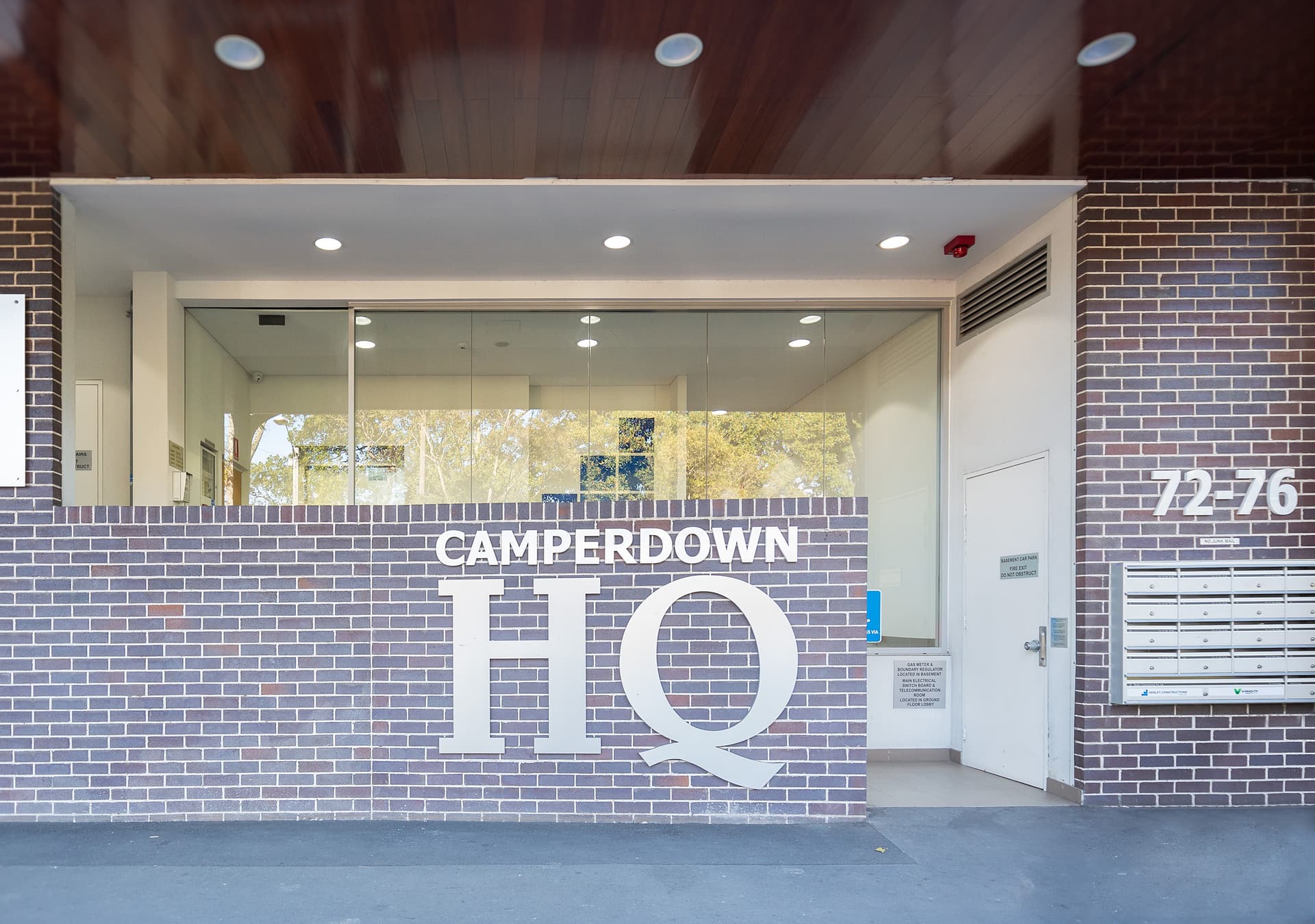 21/72 Parramatta Road, Camperdown NSW