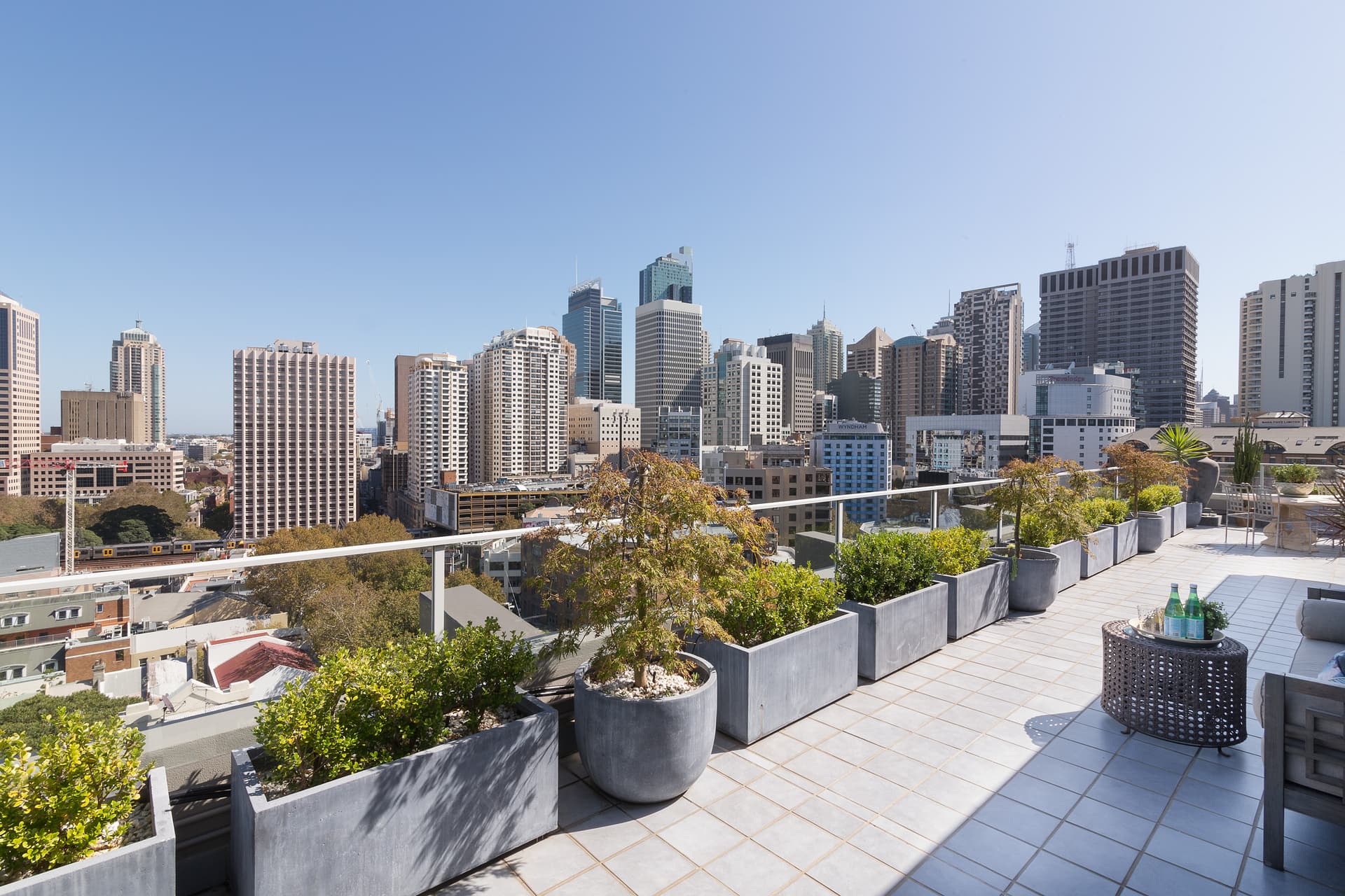 806/105 Campbell Street, Surry Hills NSW