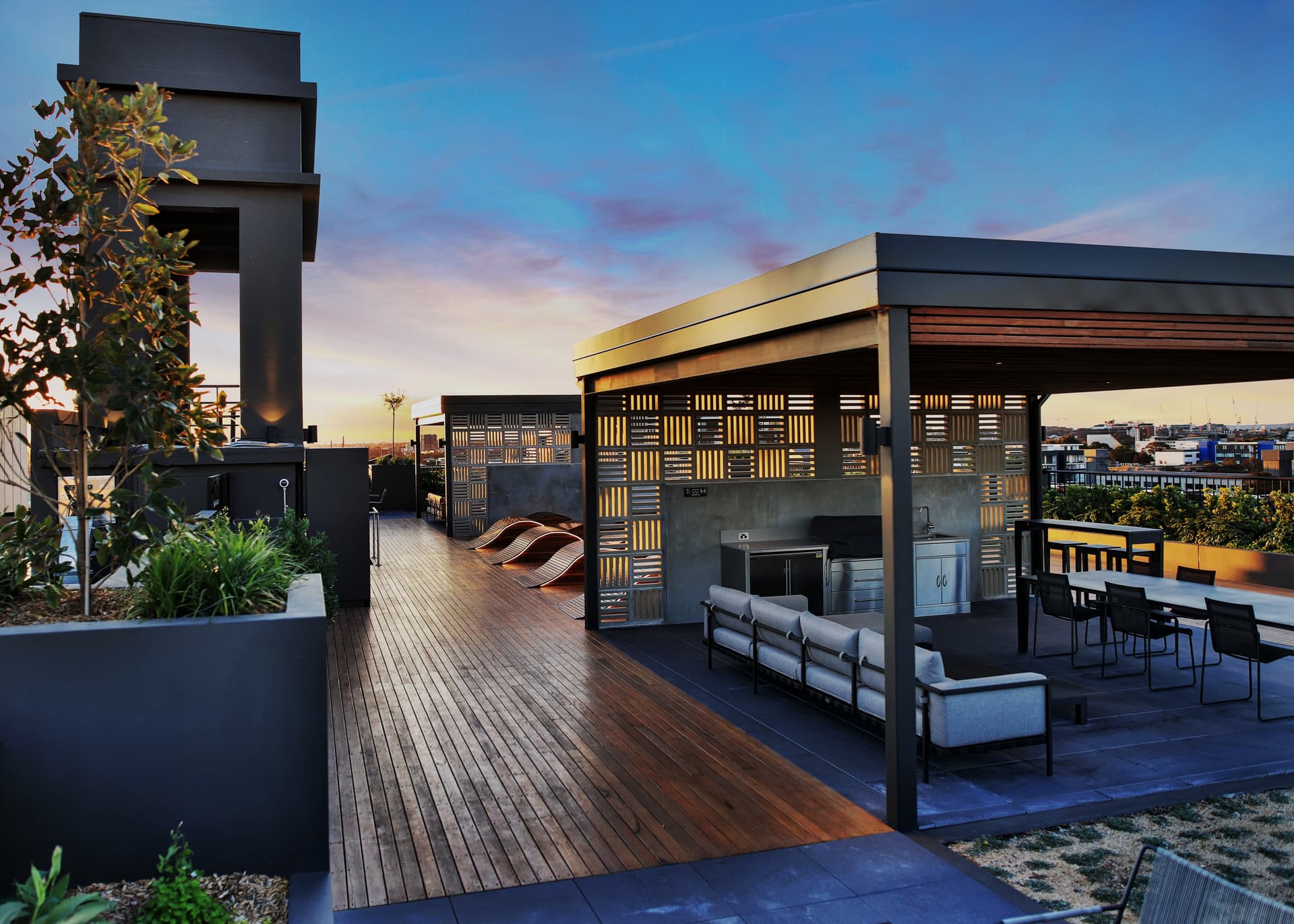 58/6-8 Crewe Place, Rosebery NSW