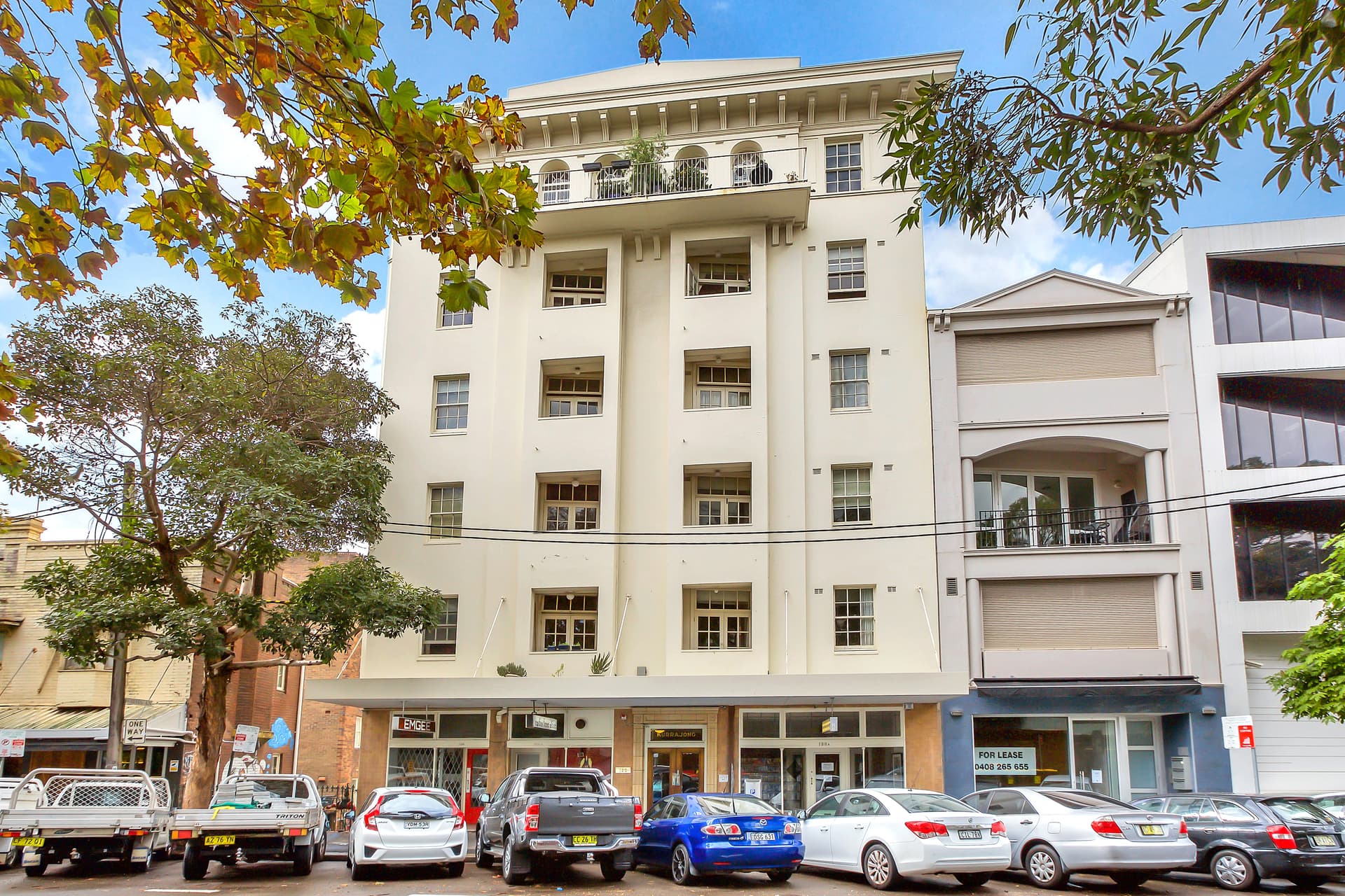 15/136 Darlinghurst Road, Darlinghurst NSW