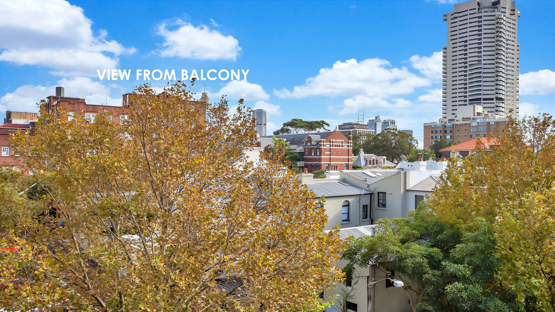 15/136 Darlinghurst Road, Darlinghurst NSW