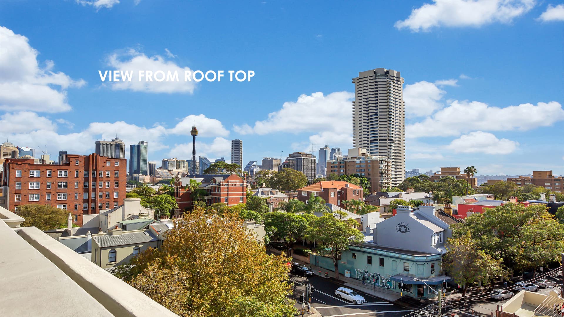 15/136 Darlinghurst Road, Darlinghurst NSW