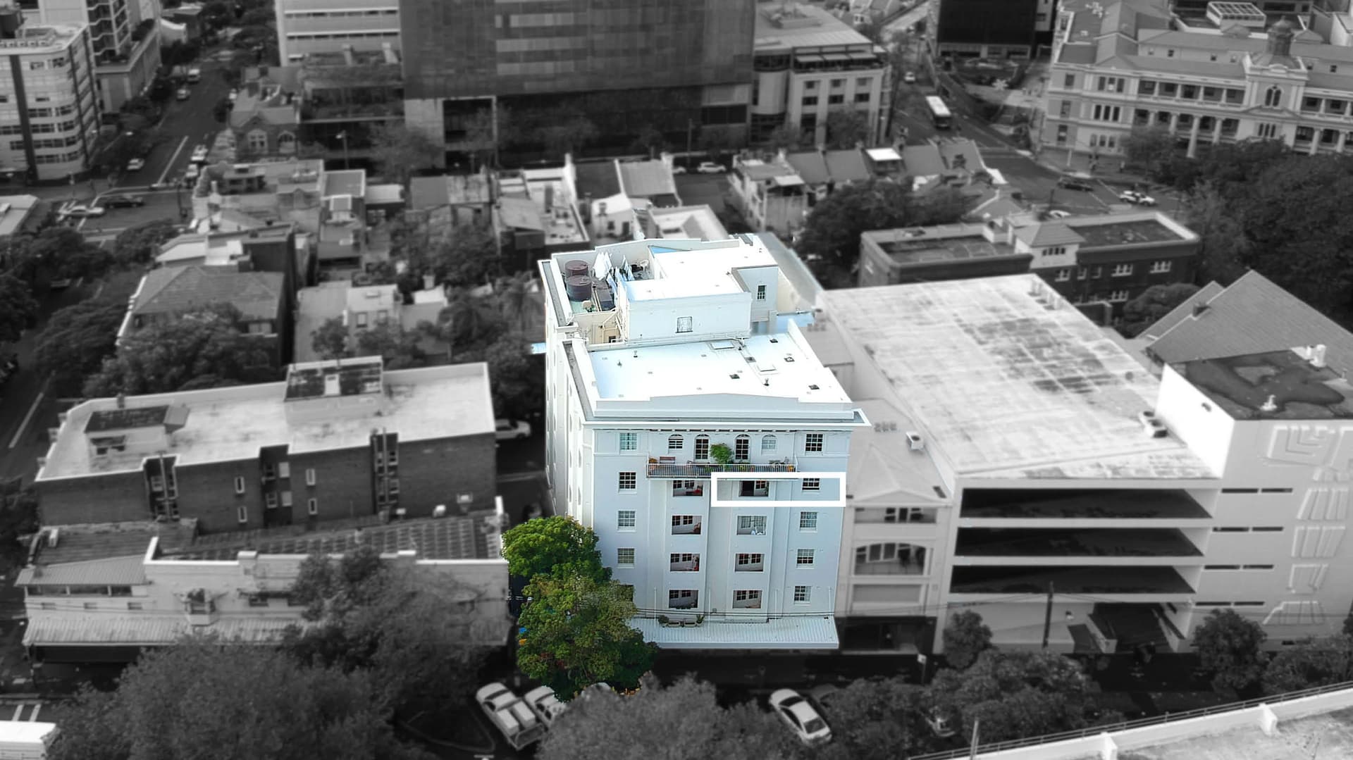 15/136 Darlinghurst Road, Darlinghurst NSW