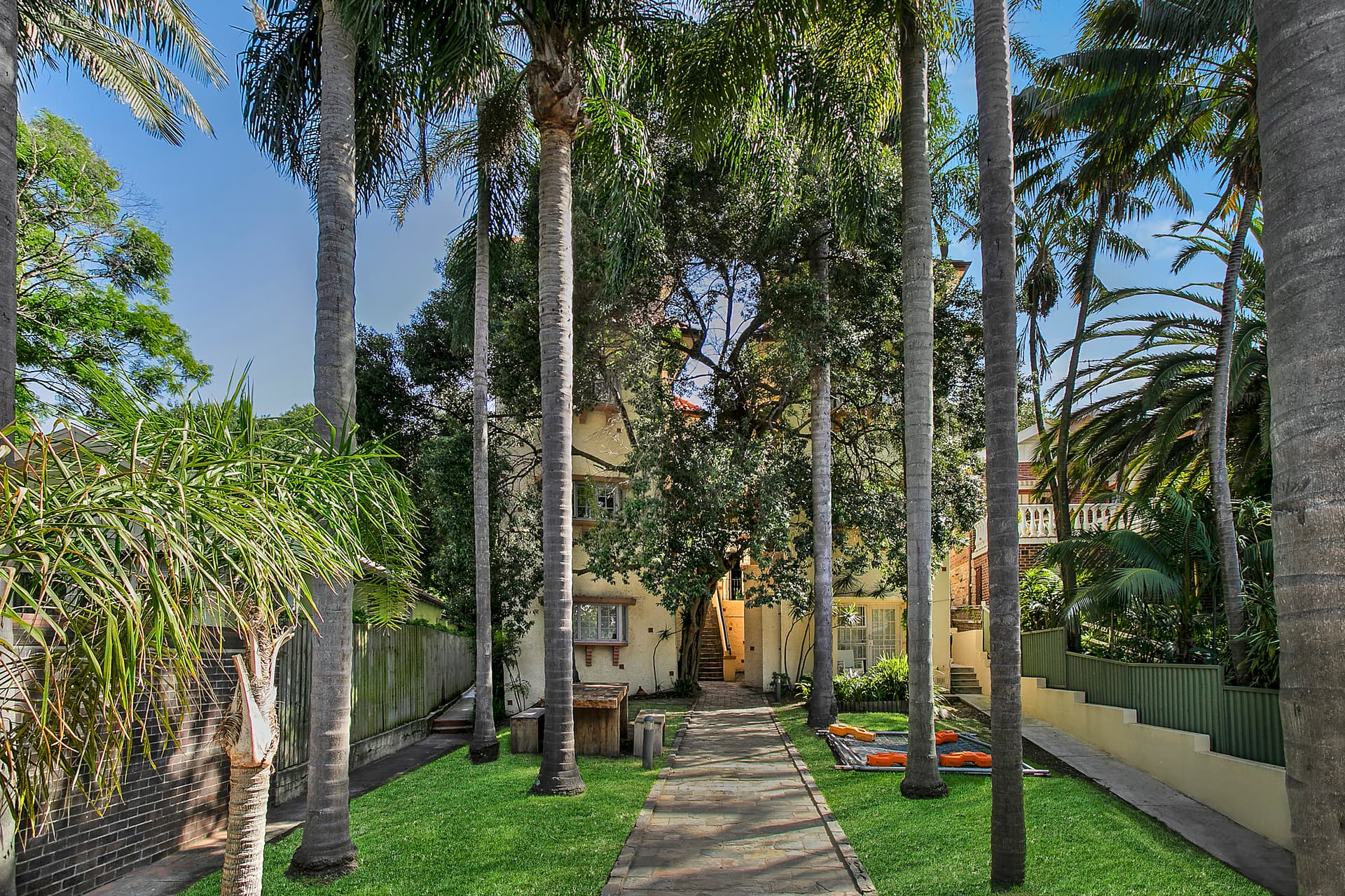 17/64 Sir Thomas Mitchell Road, Bondi Beach NSW