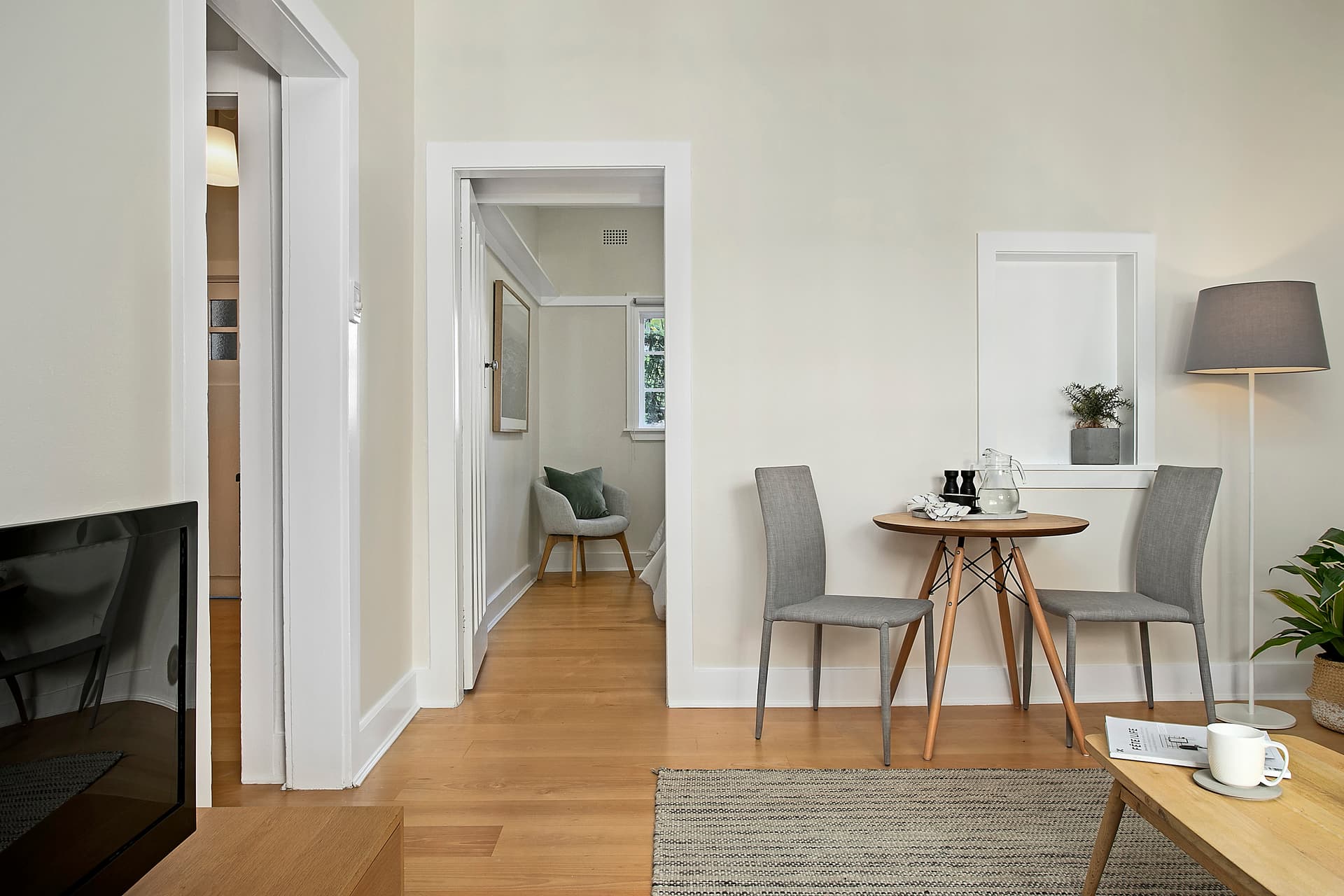 17/64 Sir Thomas Mitchell Road, Bondi Beach NSW