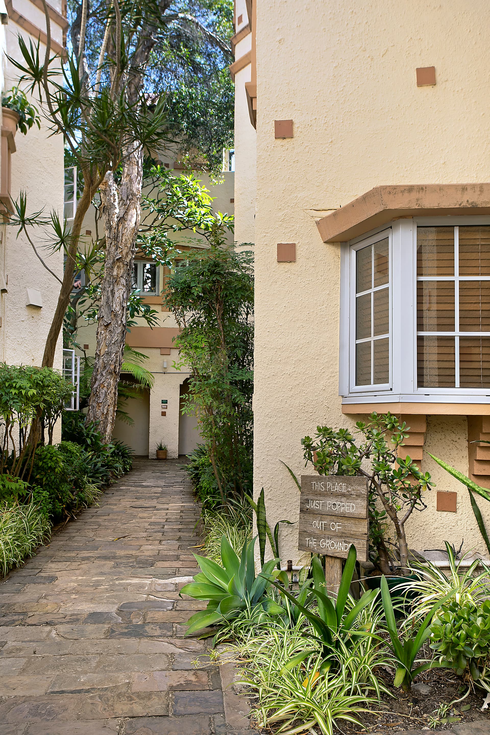 17/64 Sir Thomas Mitchell Road, Bondi Beach NSW