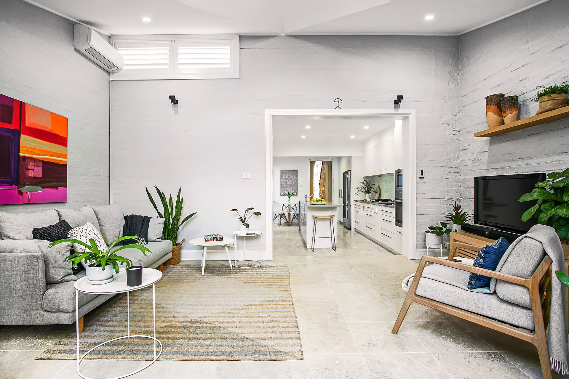 126 Hereford Street, Forest Lodge NSW