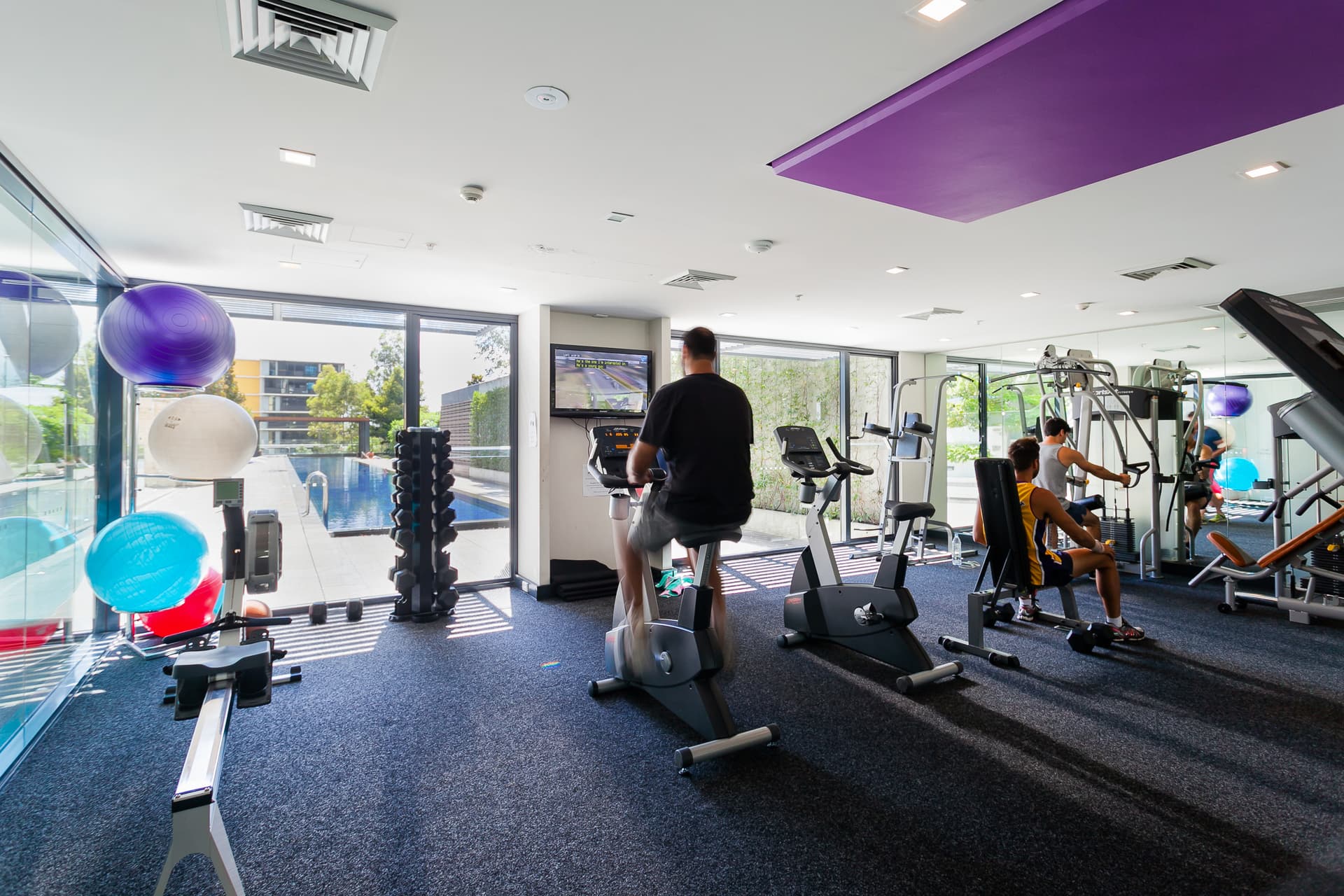 9/10 Pyrmont Bridge Road, Camperdown NSW