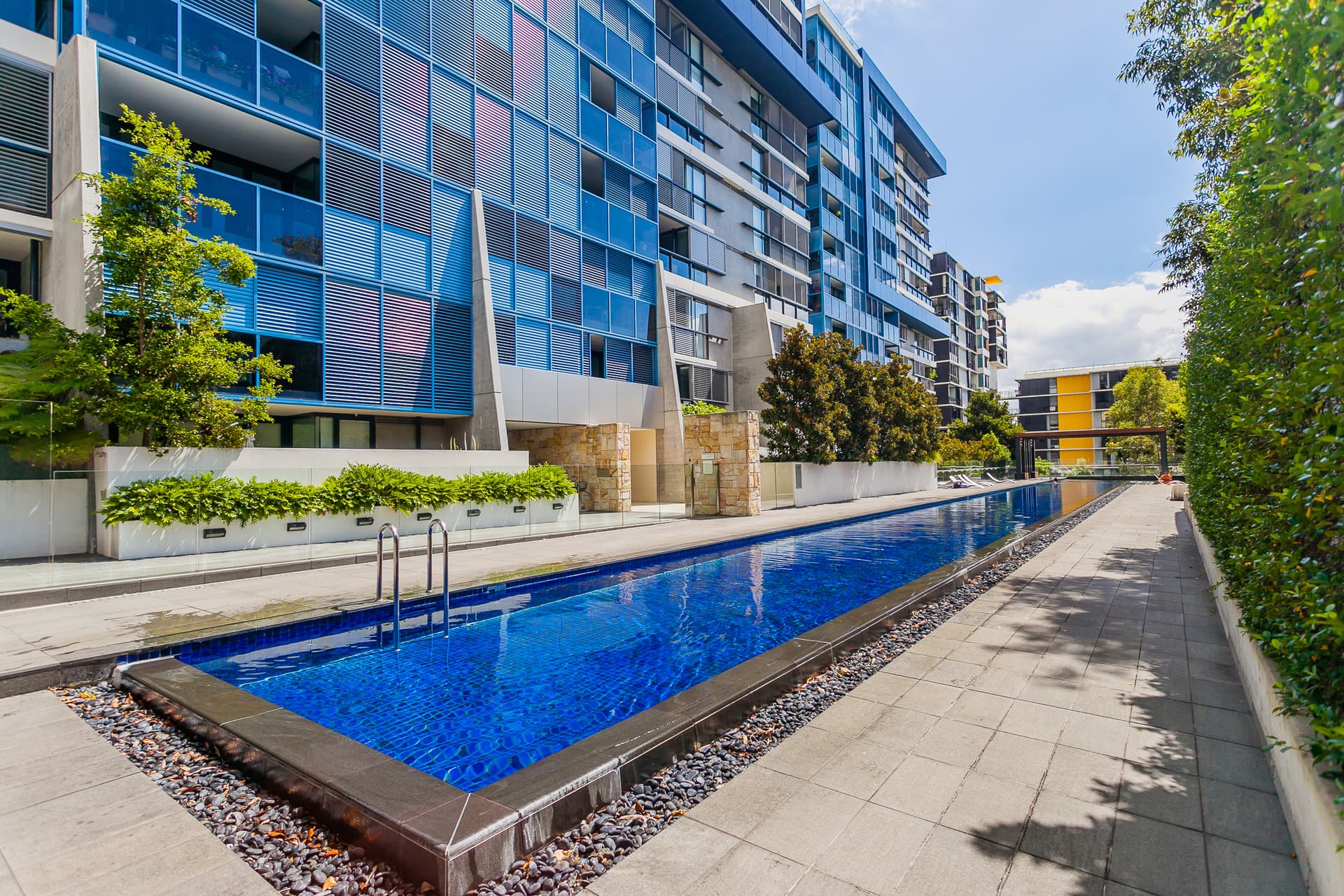9/10 Pyrmont Bridge Road, Camperdown NSW
