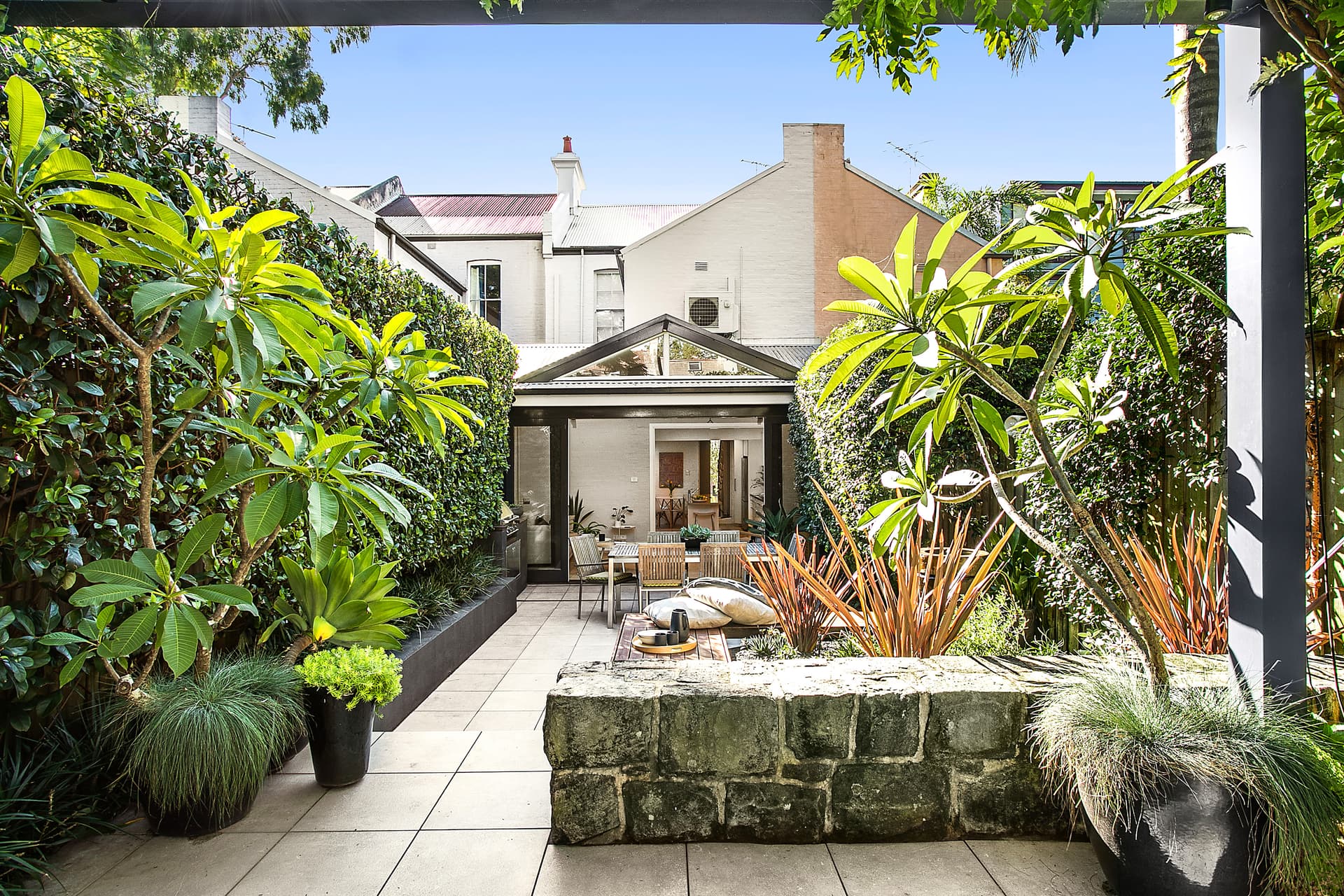 126 Hereford Street, Forest Lodge NSW