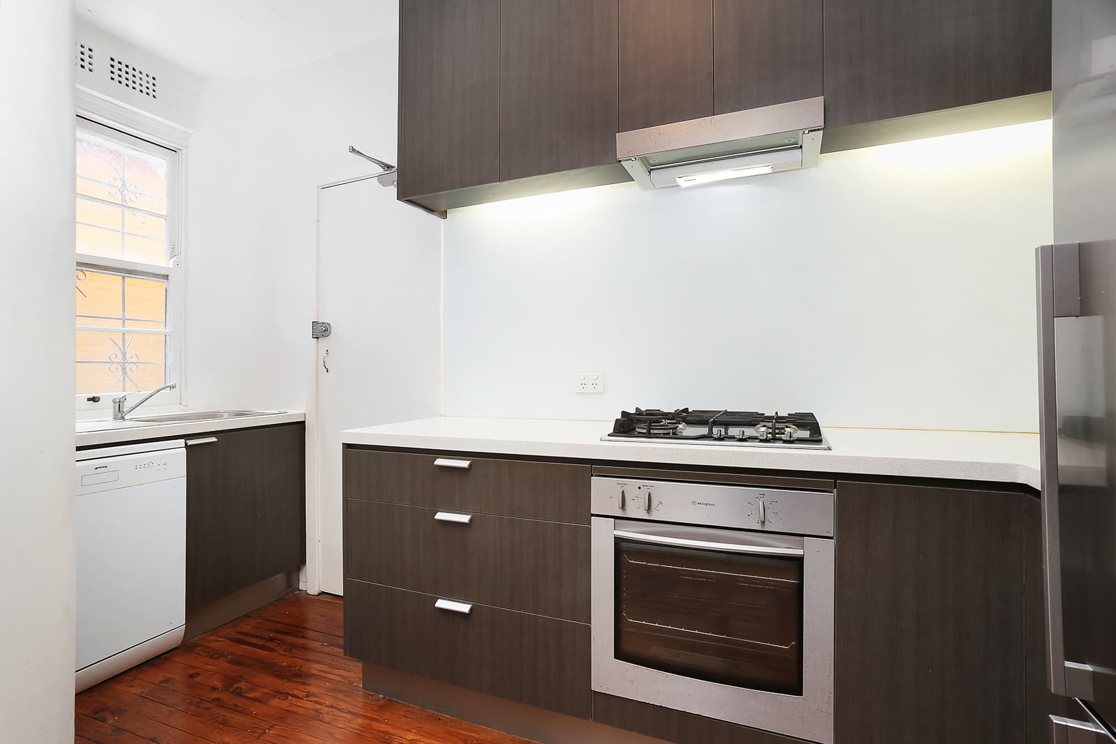 2/4 Henrietta Street, Double Bay NSW