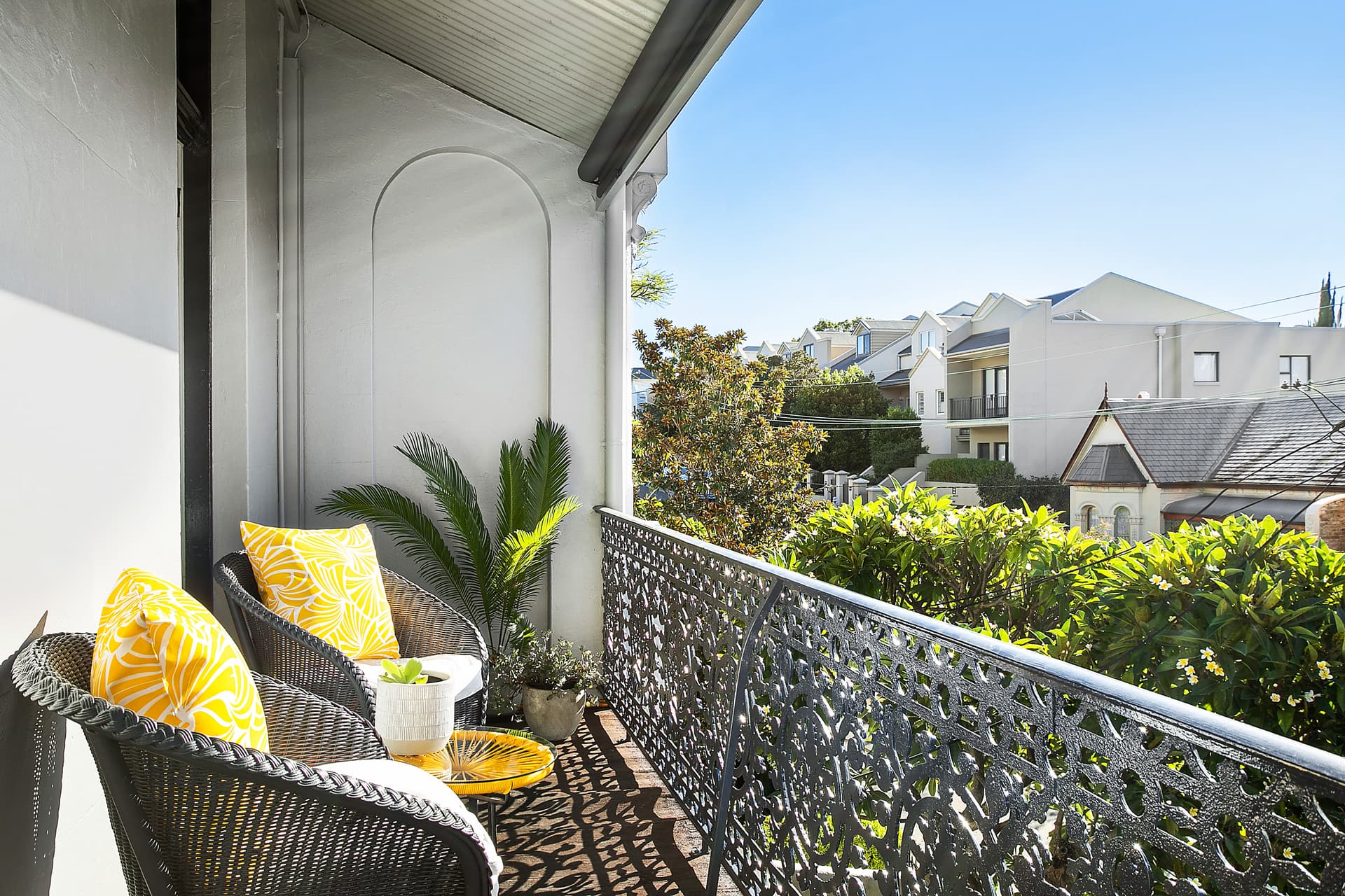 126 Hereford Street, Forest Lodge NSW