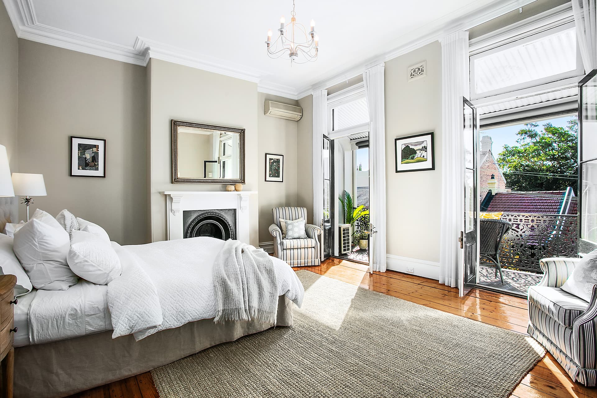 126 Hereford Street, Forest Lodge NSW