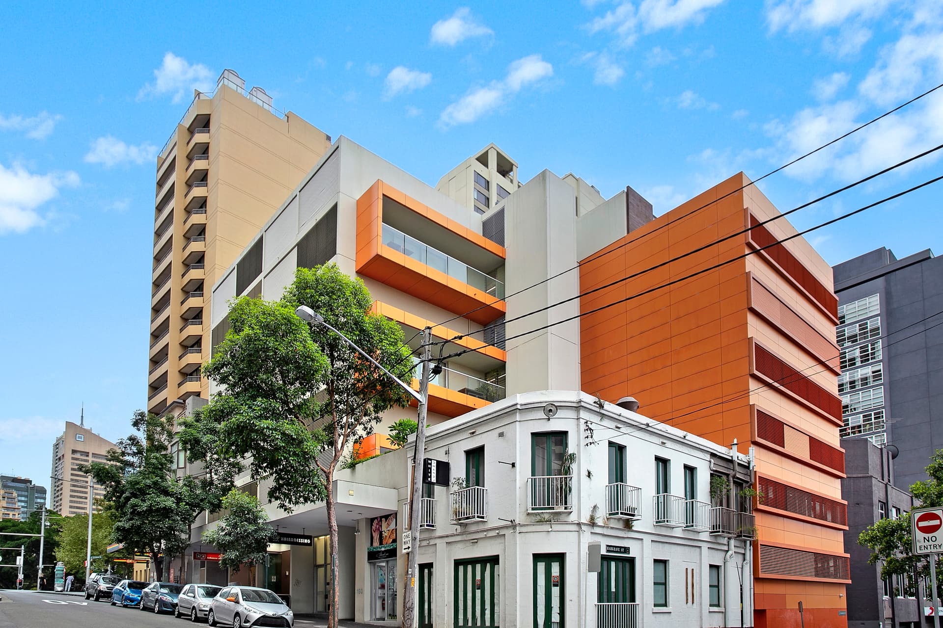 203/144-150 Liverpool Street, Darlinghurst NSW