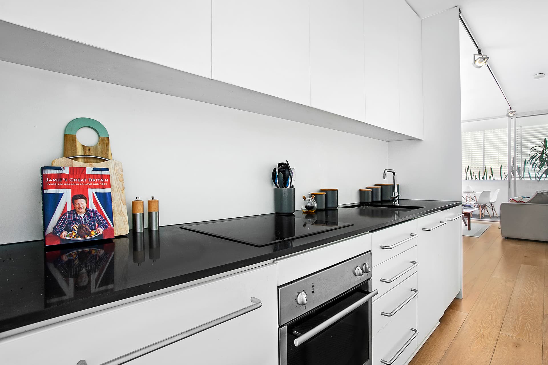 203/144-150 Liverpool Street, Darlinghurst NSW