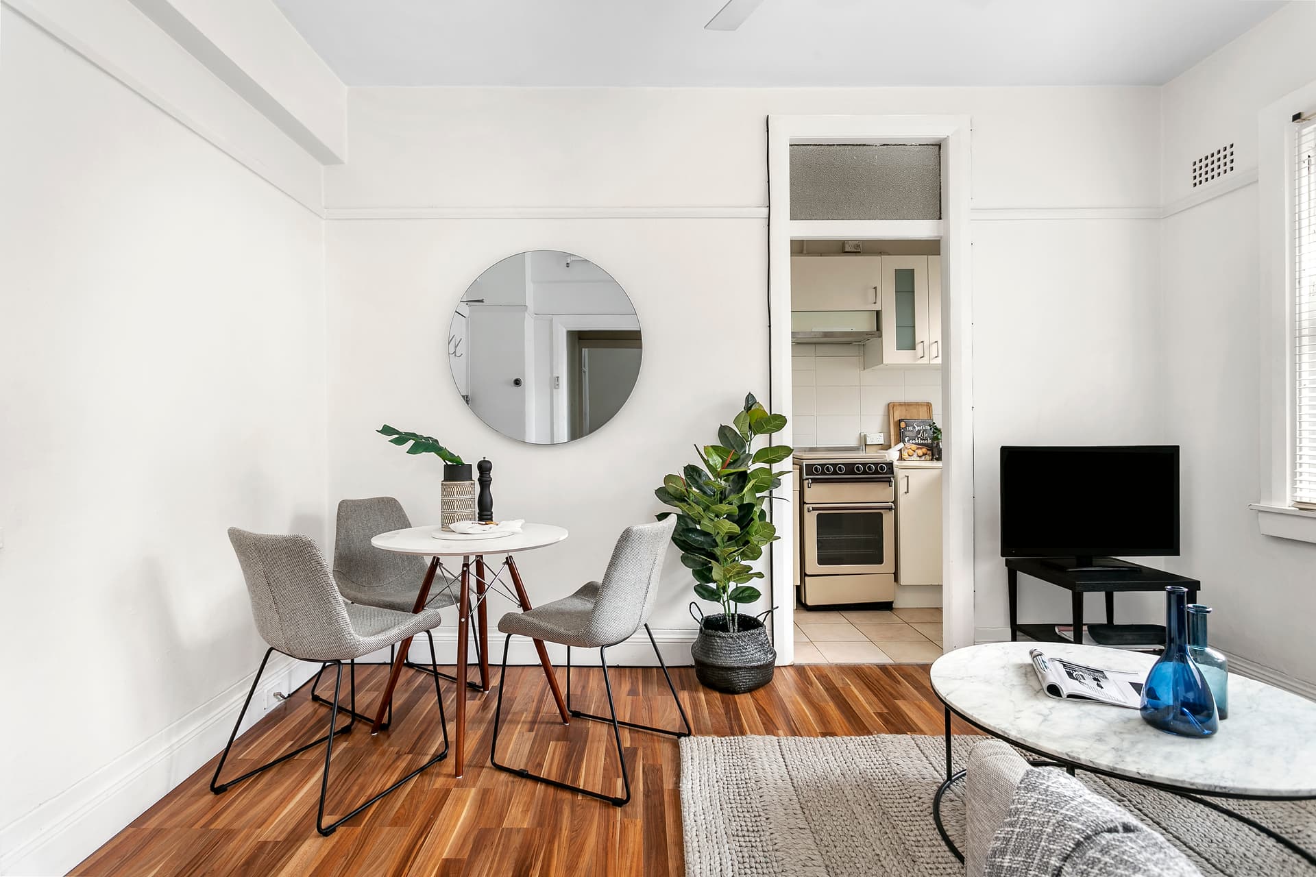 26/19A Tusculum Street, Potts Point NSW