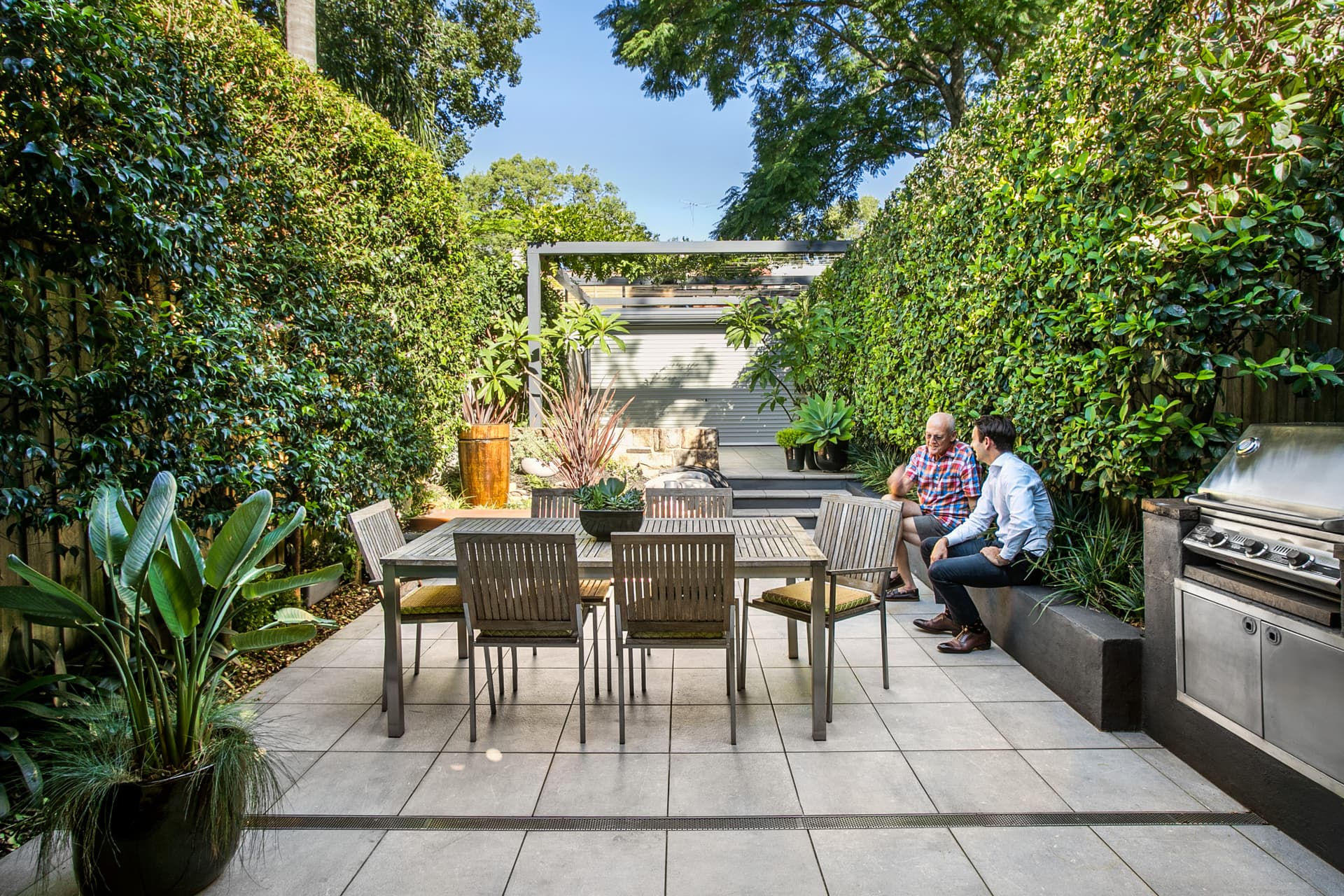 126 Hereford Street, Forest Lodge NSW