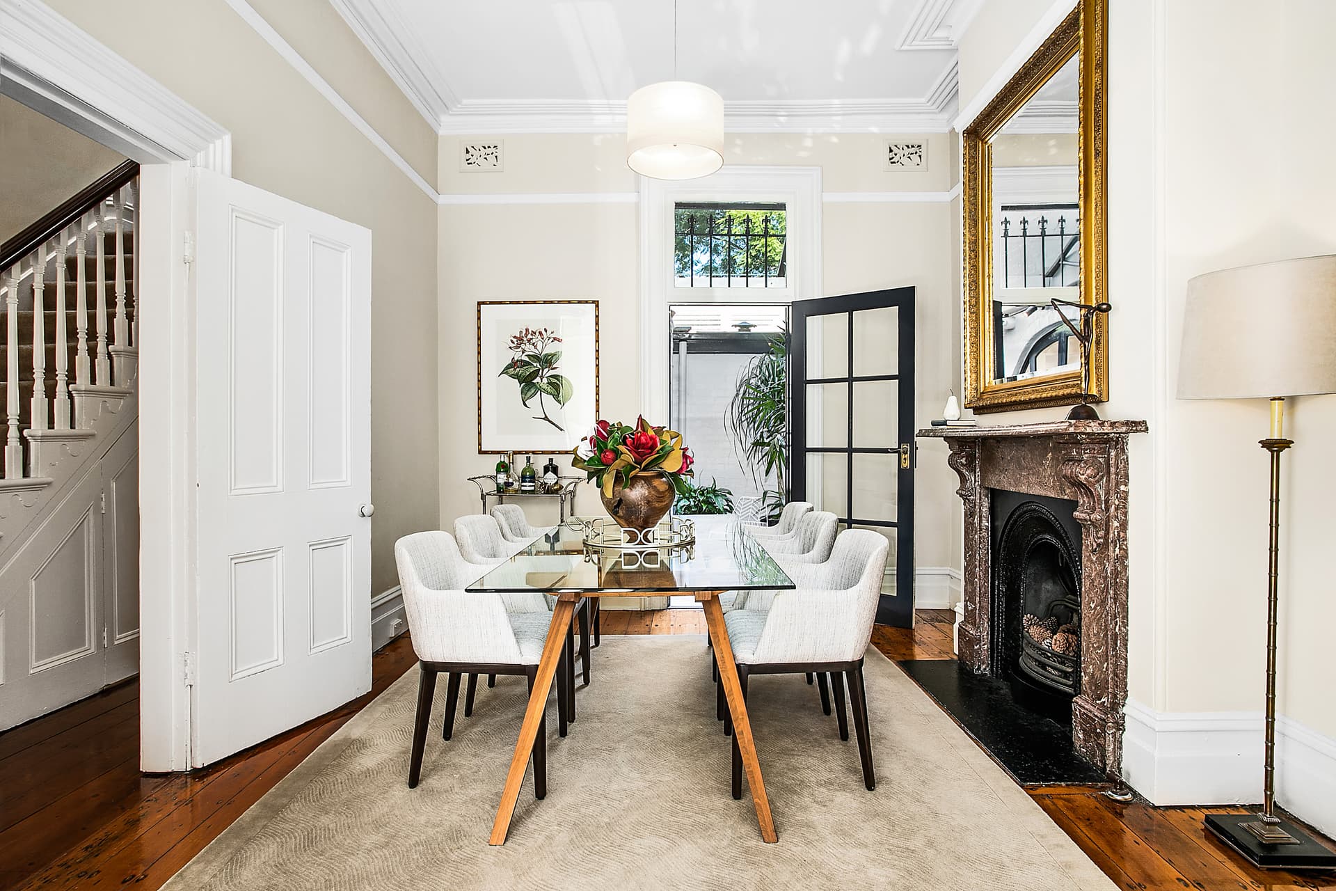 126 Hereford Street, Forest Lodge NSW