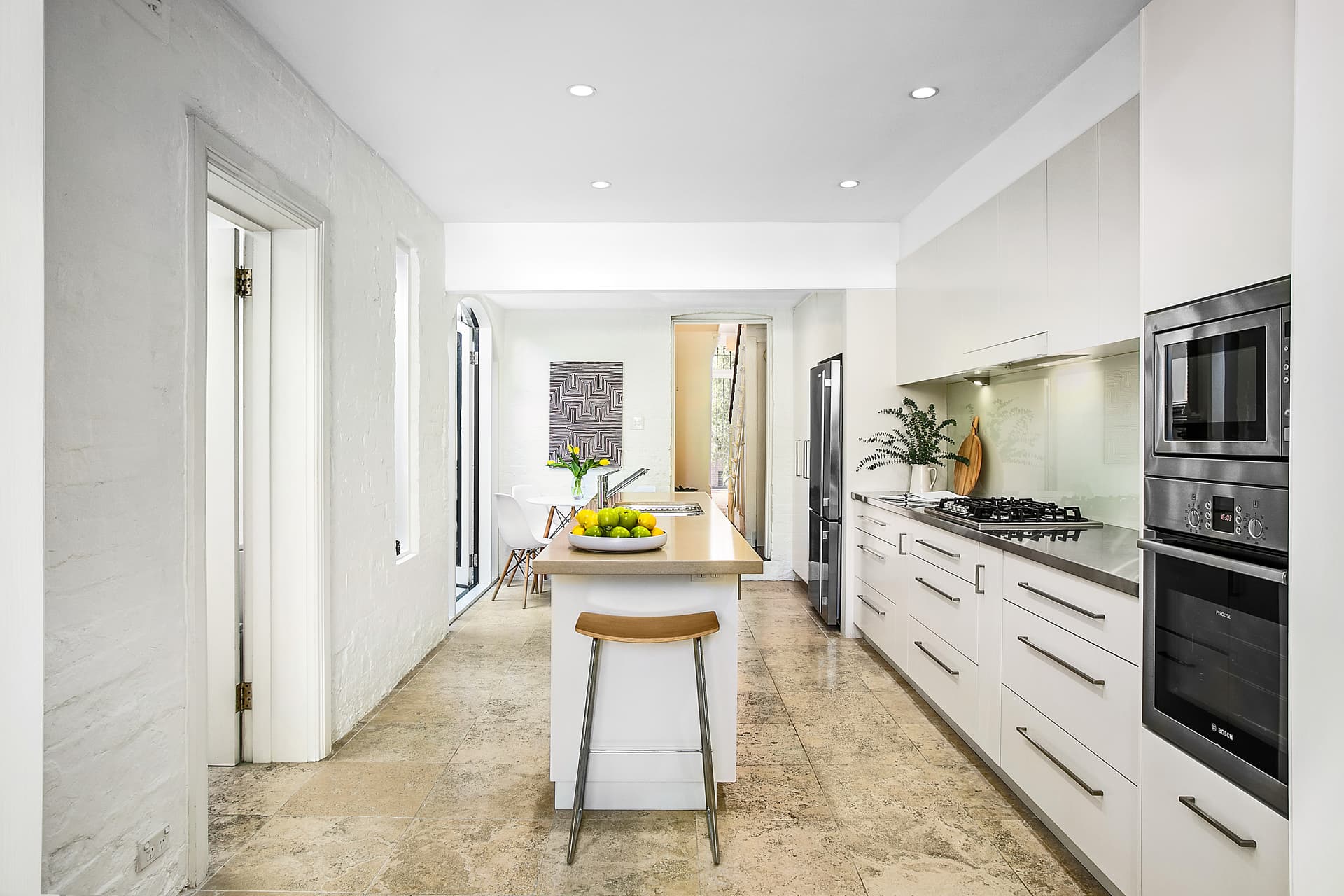 126 Hereford Street, Forest Lodge NSW