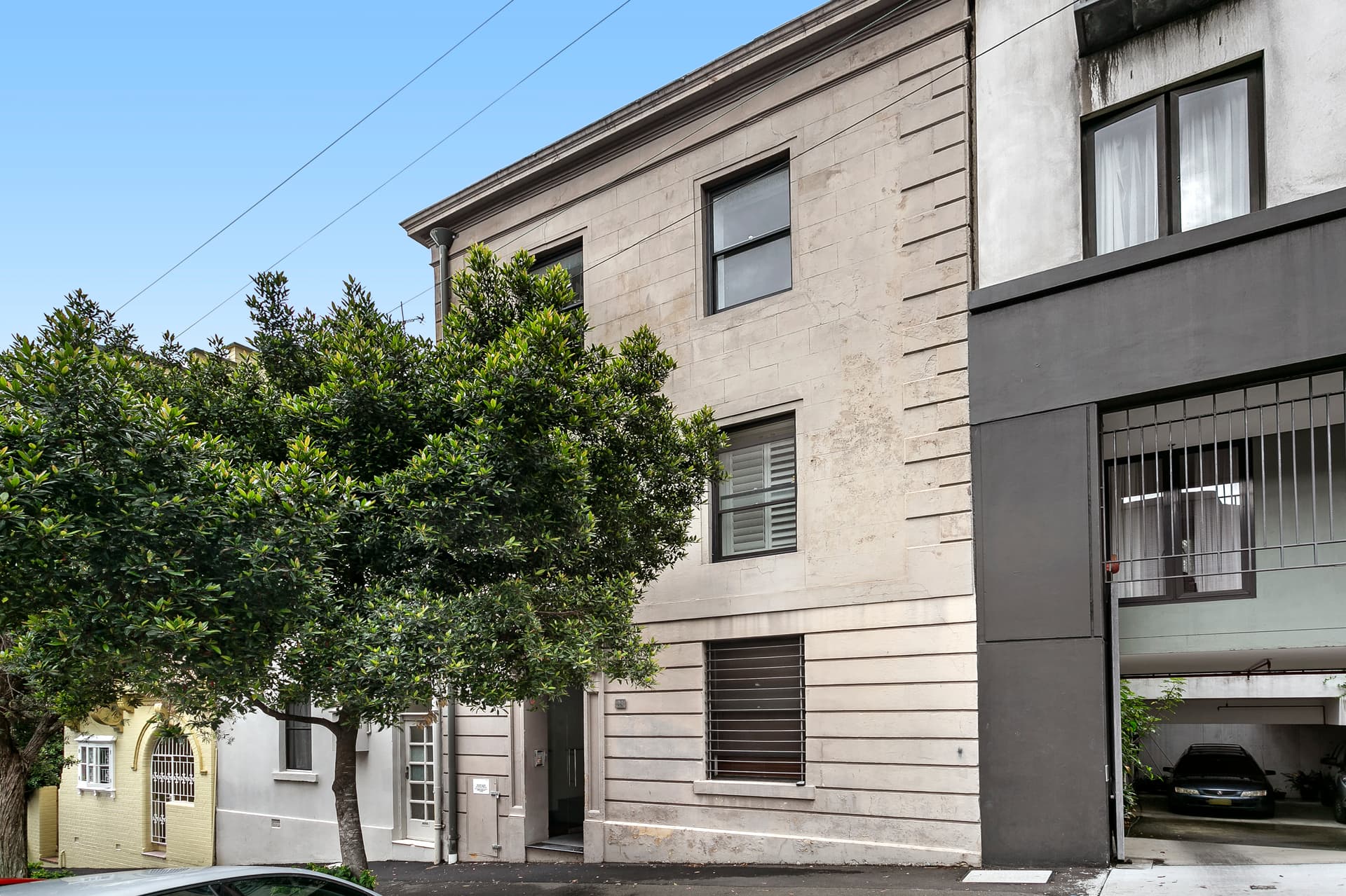 5/23 Stanley Street, Darlinghurst NSW