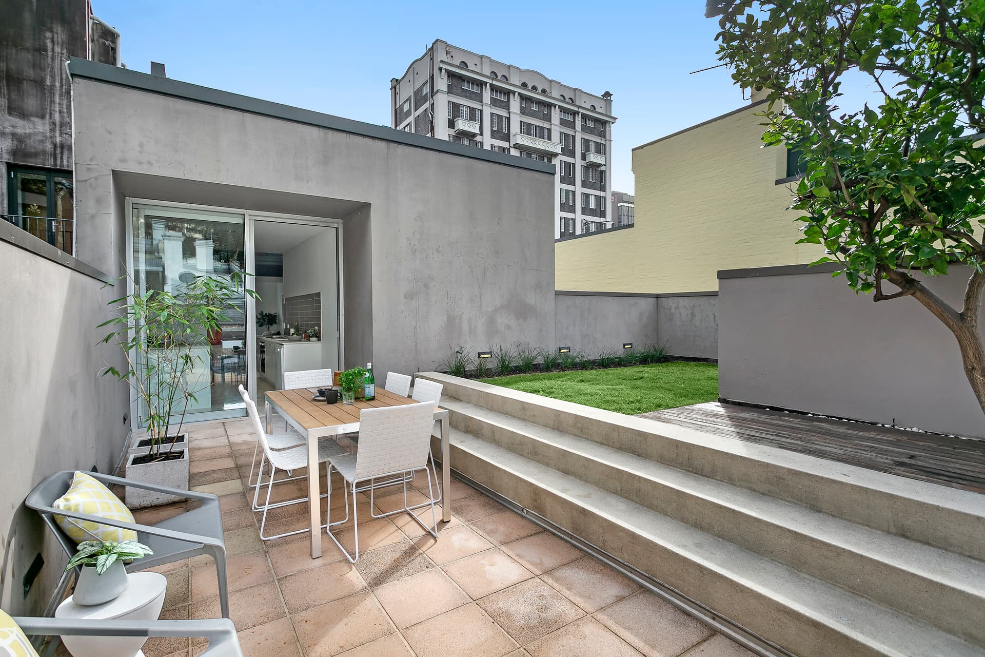 5/23 Stanley Street, Darlinghurst NSW