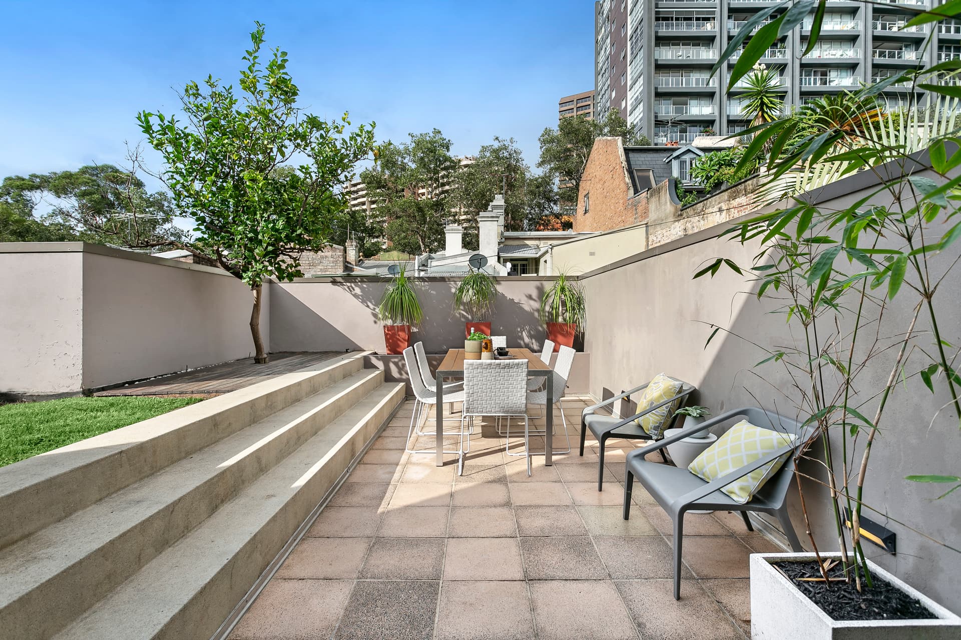 5/23 Stanley Street, Darlinghurst NSW