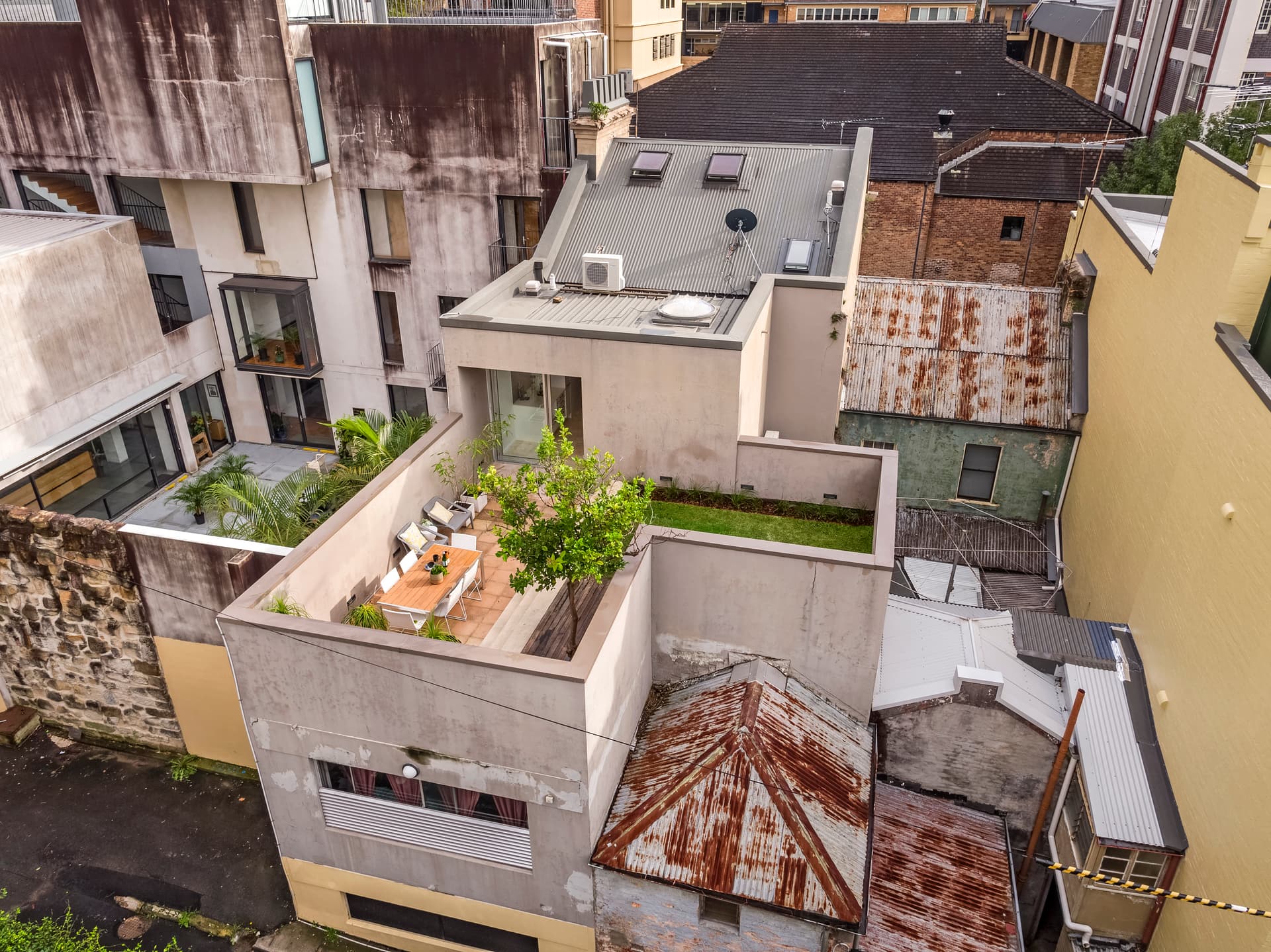 5/23 Stanley Street, Darlinghurst NSW