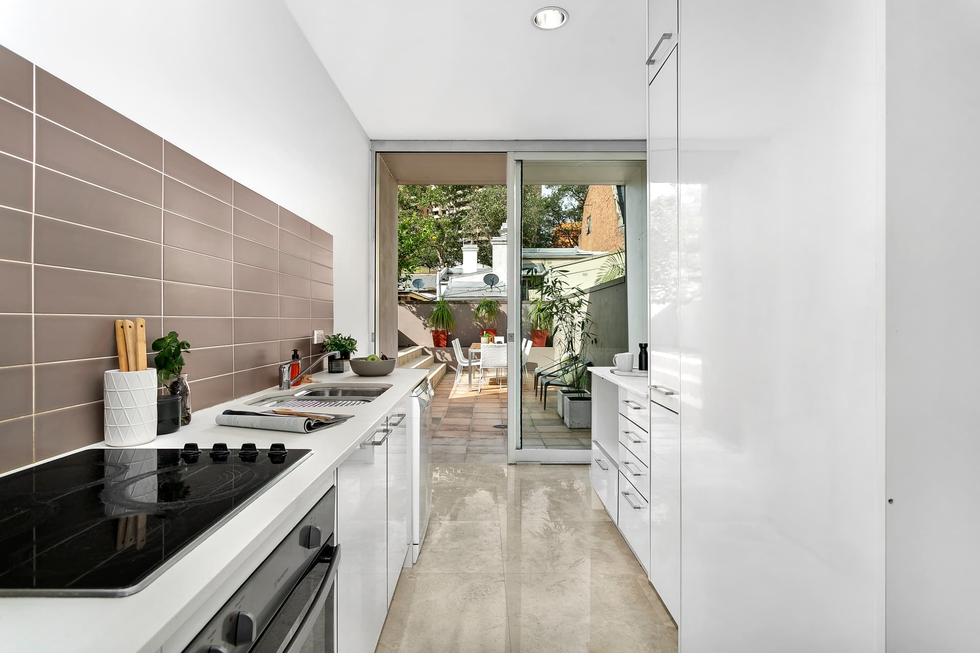 5/23 Stanley Street, Darlinghurst NSW