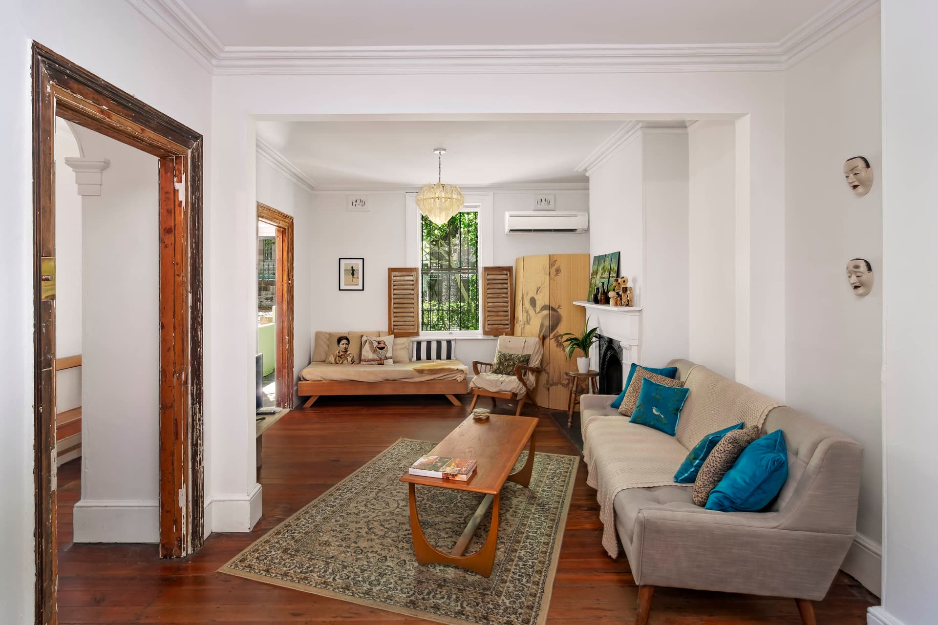 309 Crown Street, Surry Hills NSW