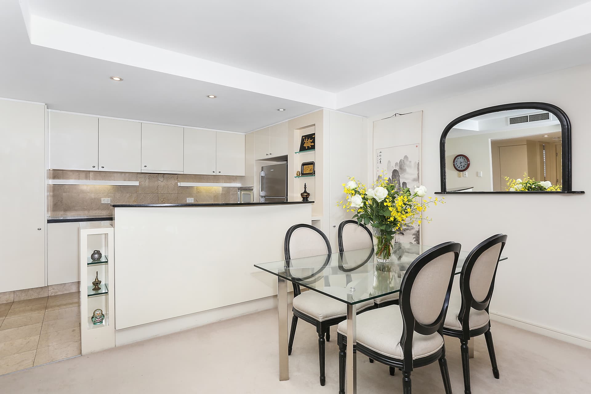 409/1A Clement Place, Rushcutters Bay NSW