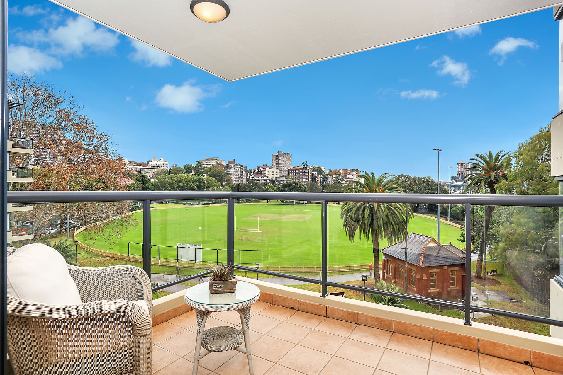 409/1A Clement Place, Rushcutters Bay NSW