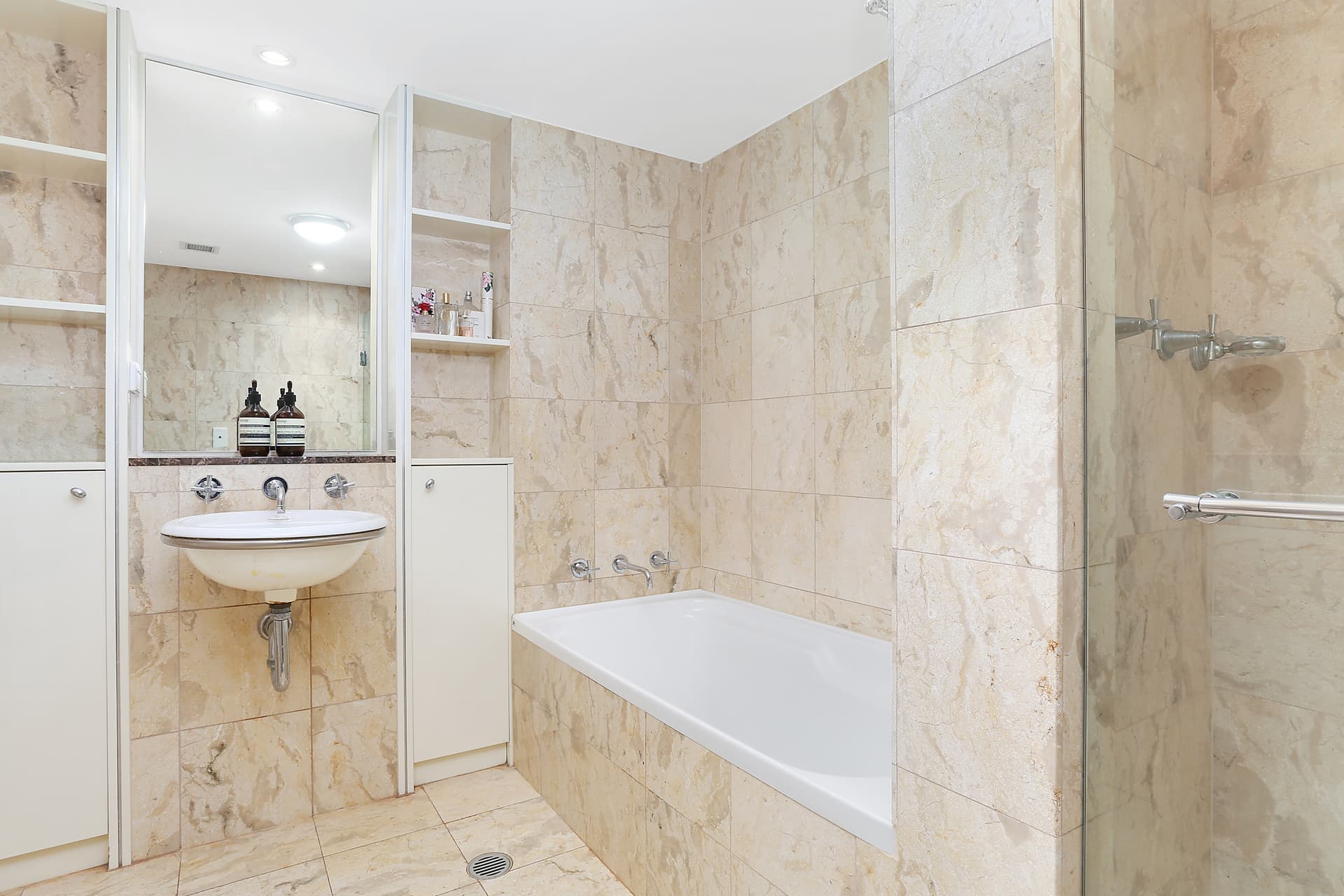 409/1A Clement Place, Rushcutters Bay NSW