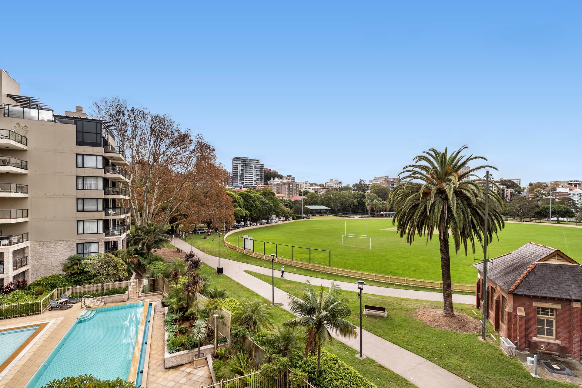 311/1A Clement Place, Rushcutters Bay NSW