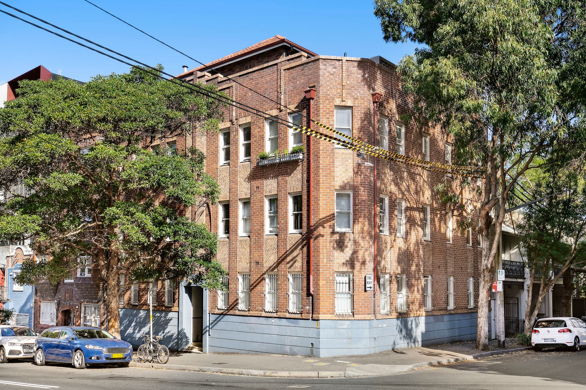 10/385 Liverpool Street, Darlinghurst NSW
