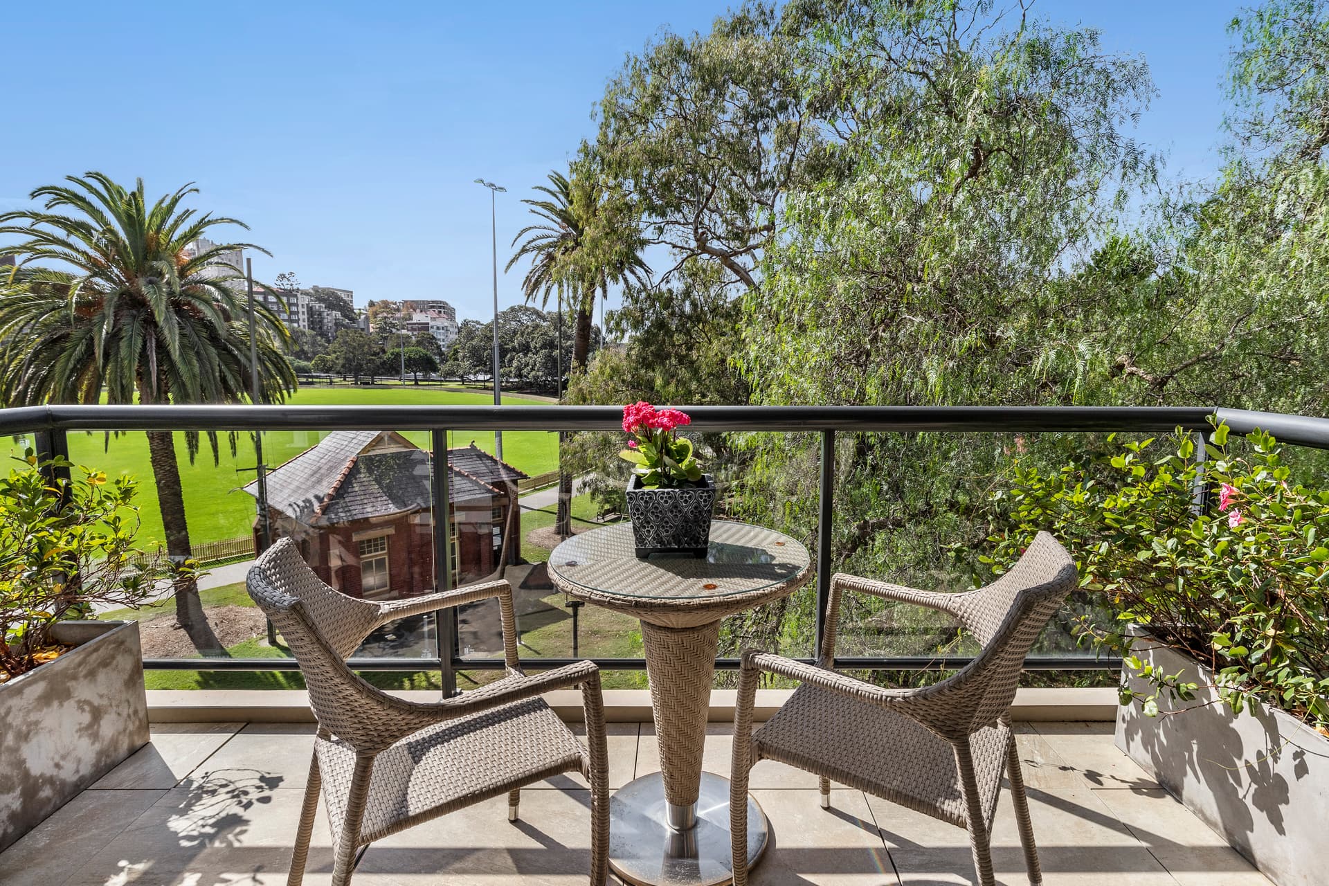 311/1A Clement Place, Rushcutters Bay NSW