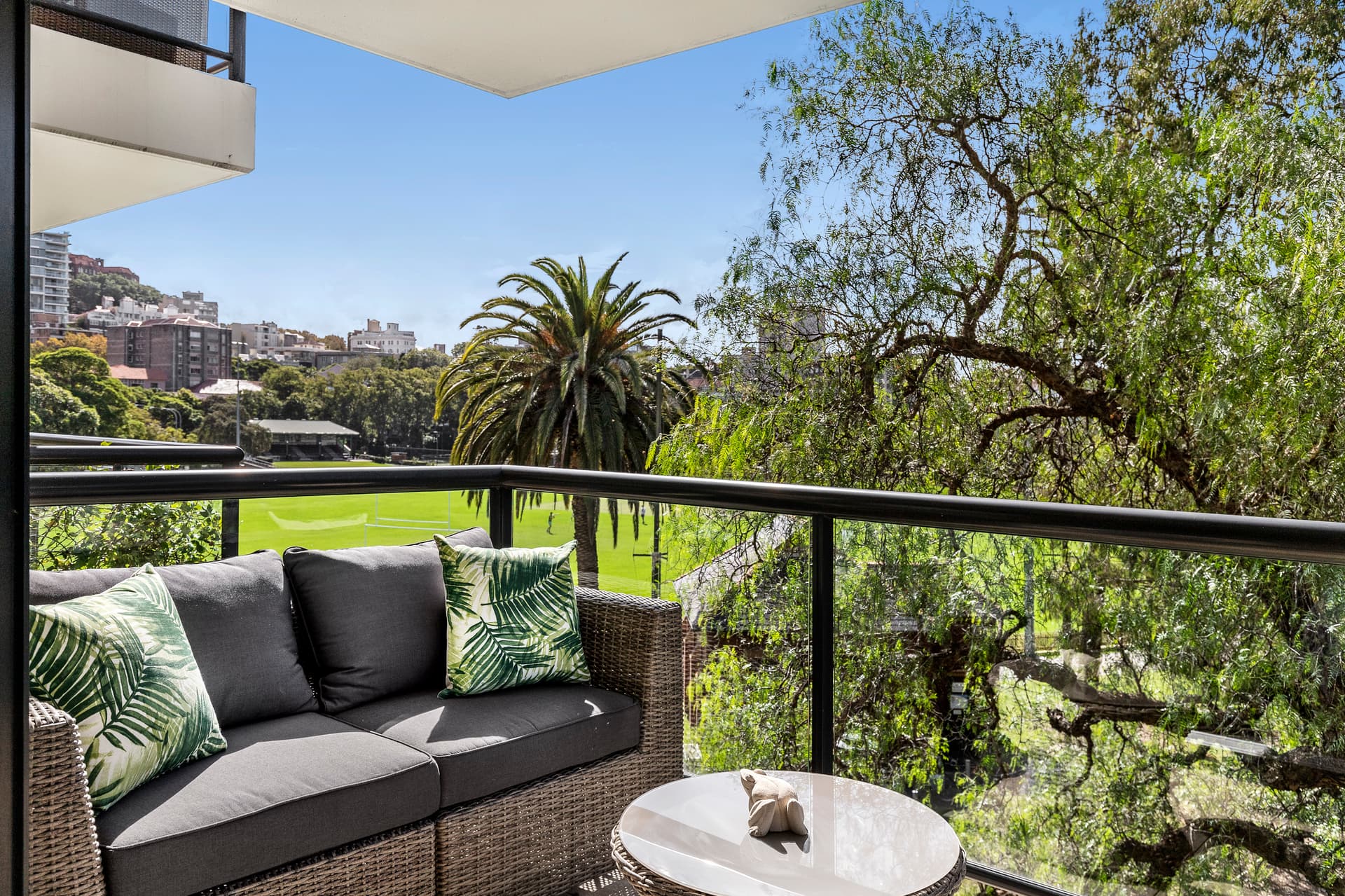 311/1A Clement Place, Rushcutters Bay NSW